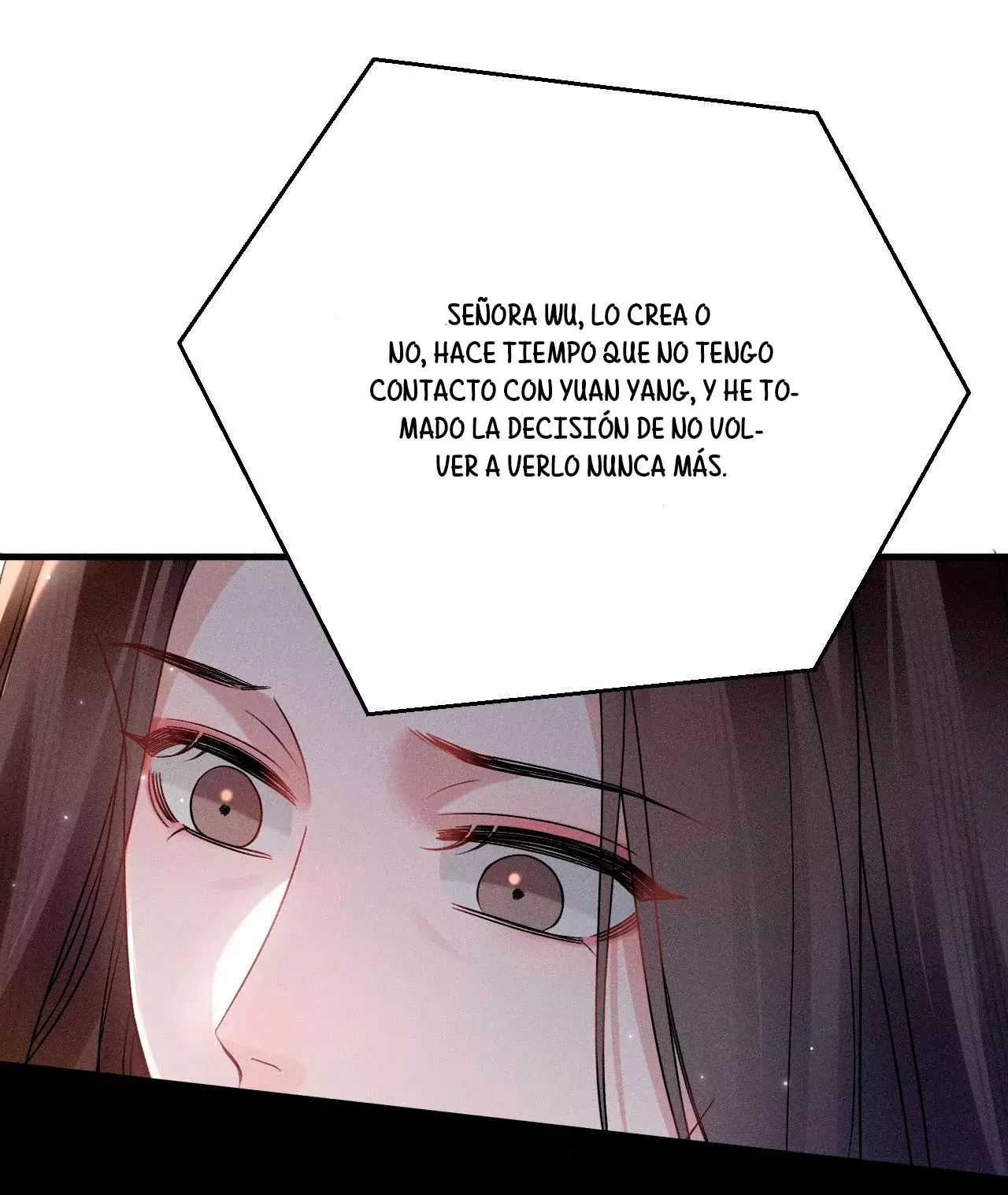 Amado Tormento capítulo 108 página 11