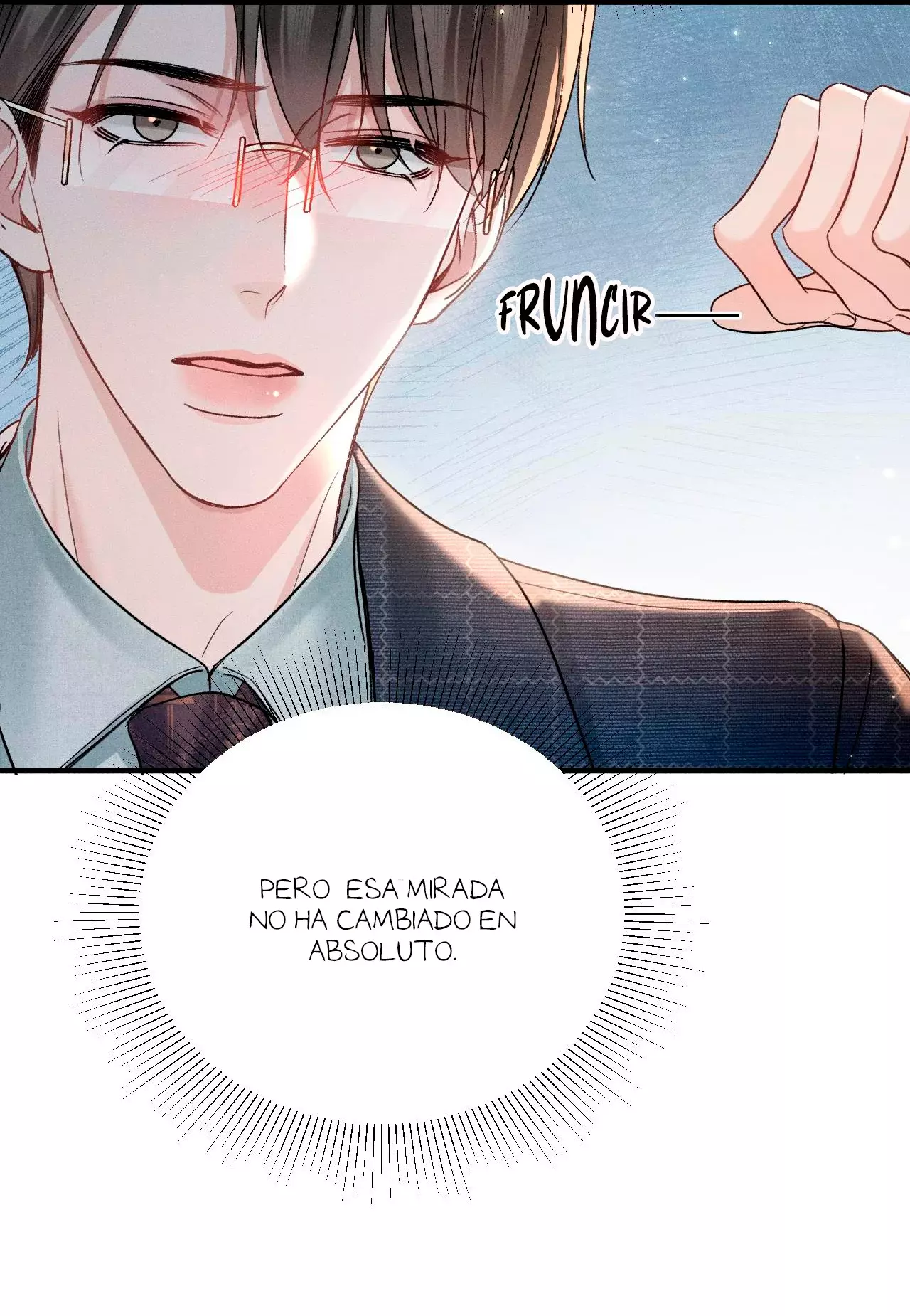 Amado Tormento capítulo 108 página 29