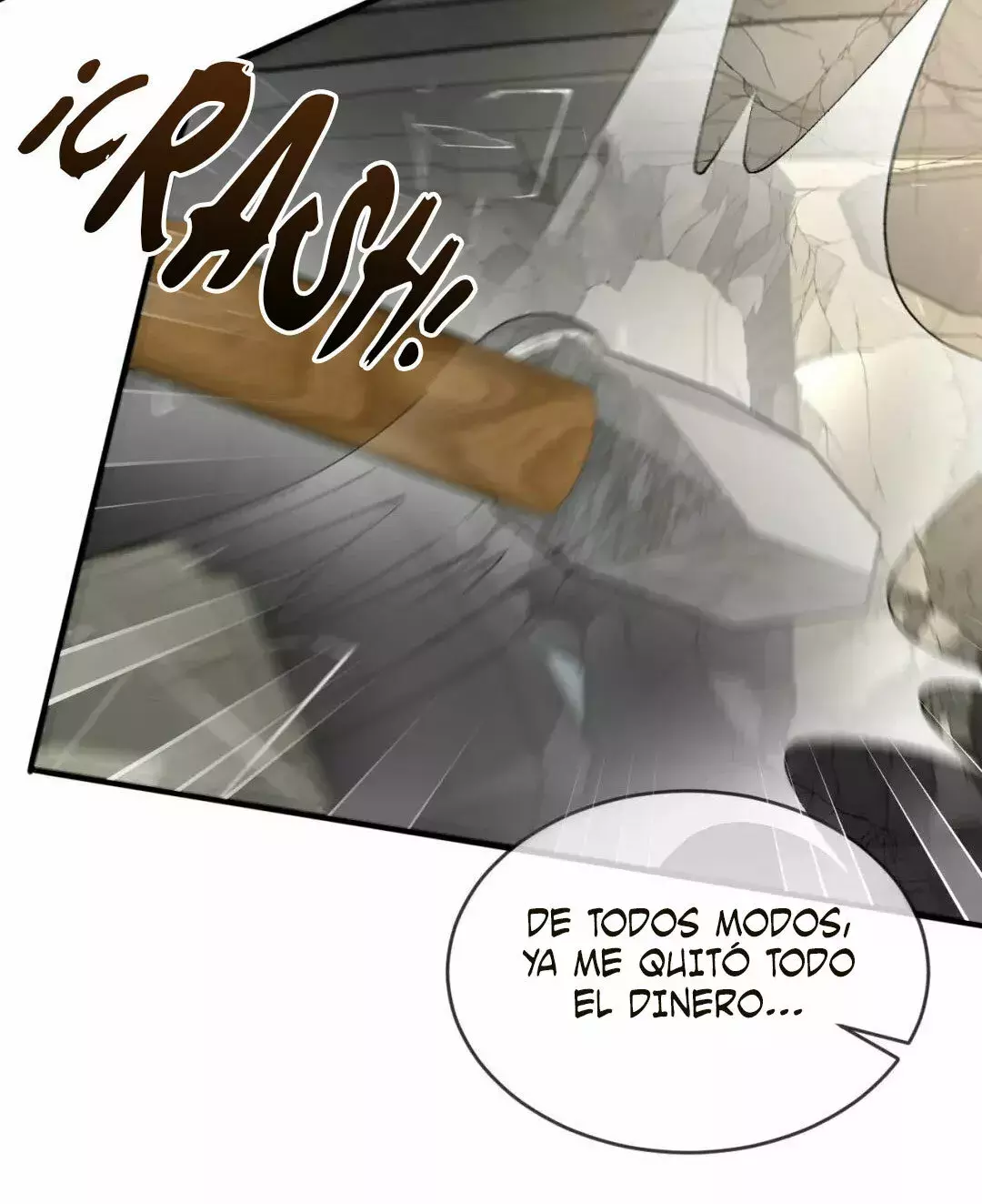 Amado Tormento capítulo 11 página 38