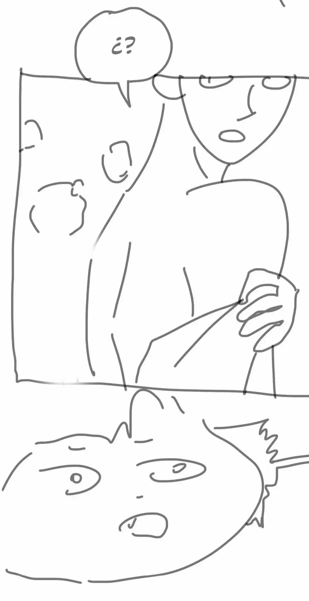 Amado Tormento capítulo 11 página 50