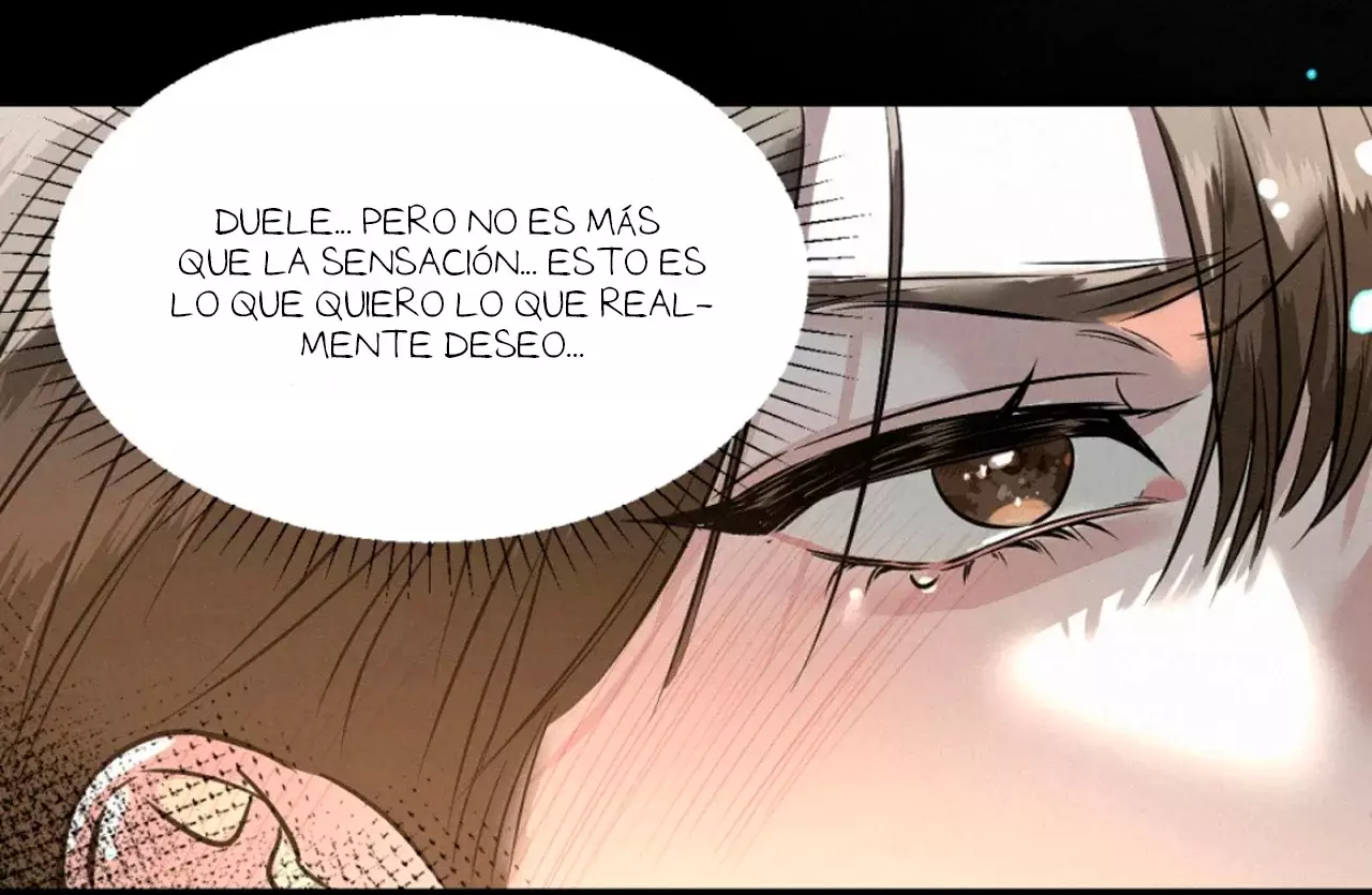 Amado Tormento capítulo 110.5 página 38