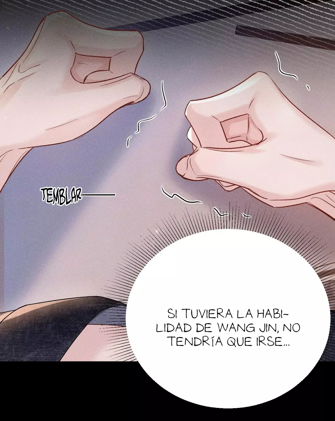 Amado Tormento capítulo 111 página 7