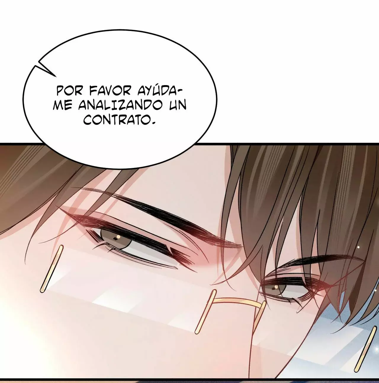 Amado Tormento capítulo 111 página 27