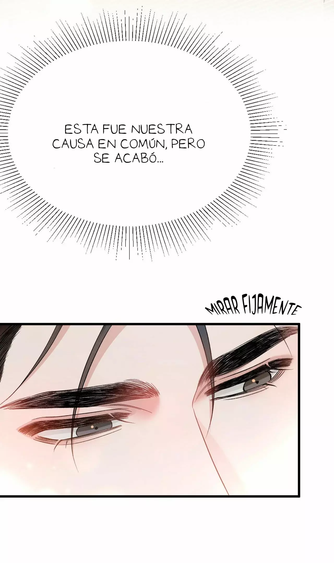 Amado Tormento capítulo 111 página 40