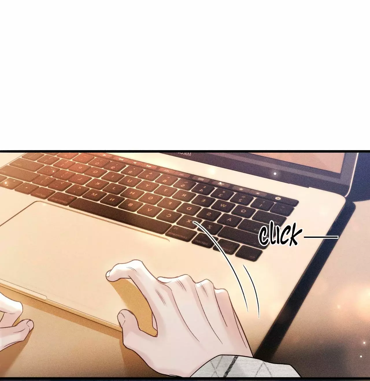 Amado Tormento capítulo 112 página 4
