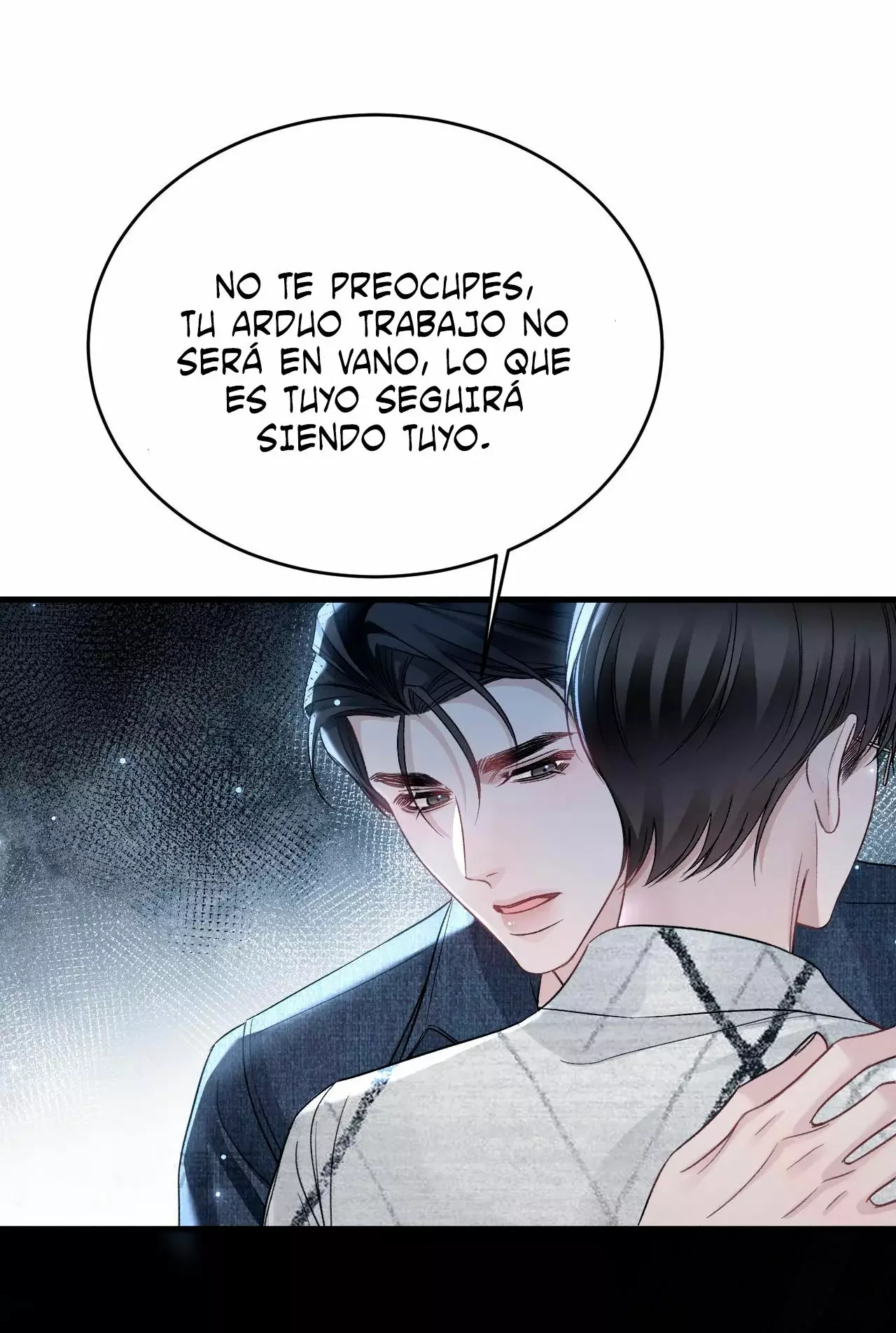 Amado Tormento capítulo 112 página 21