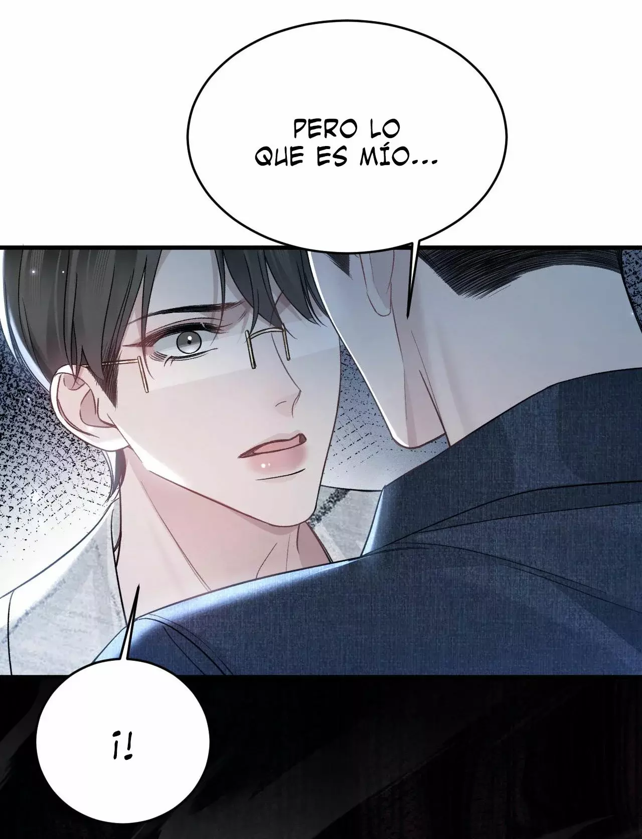Amado Tormento capítulo 112 página 32