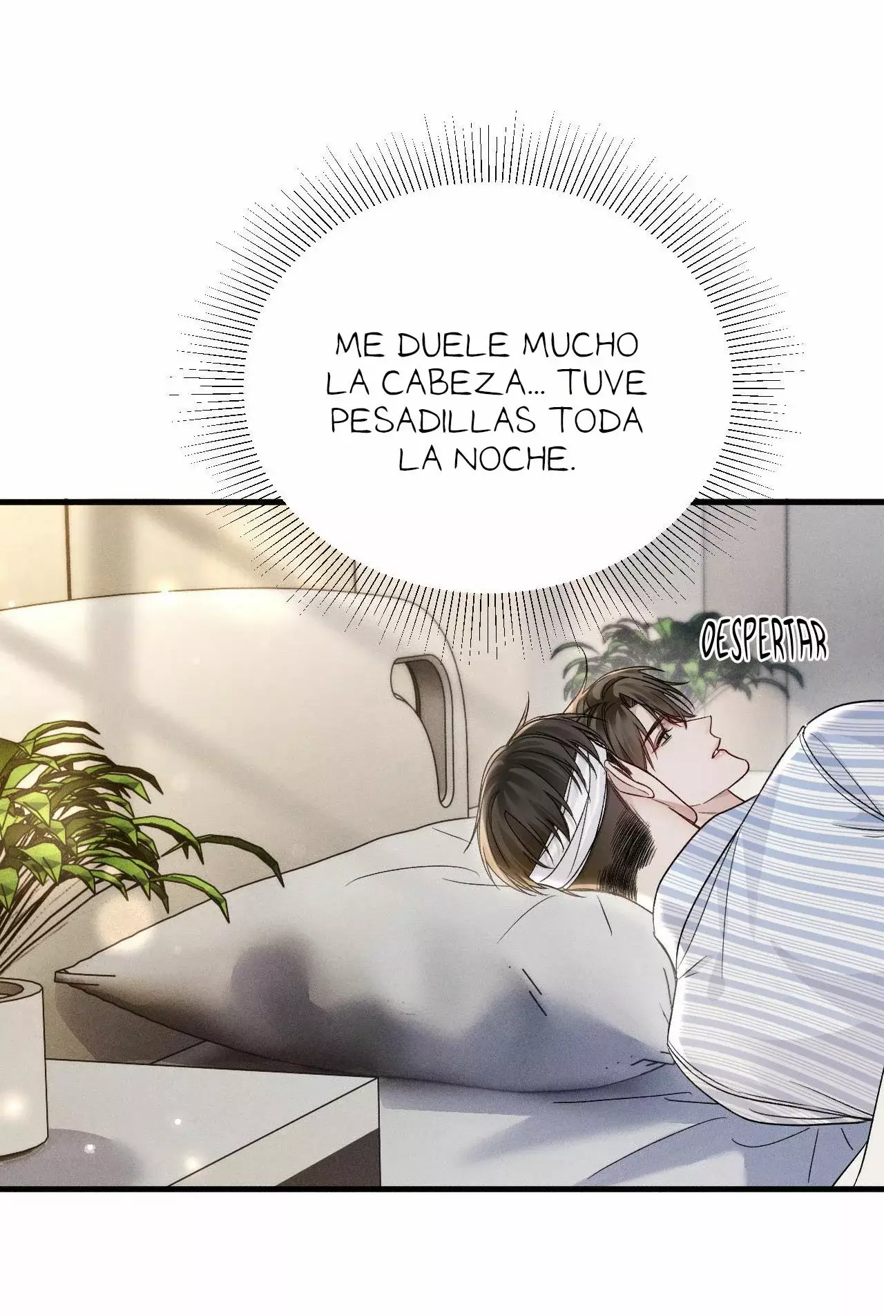 Amado Tormento capítulo 114 página 15