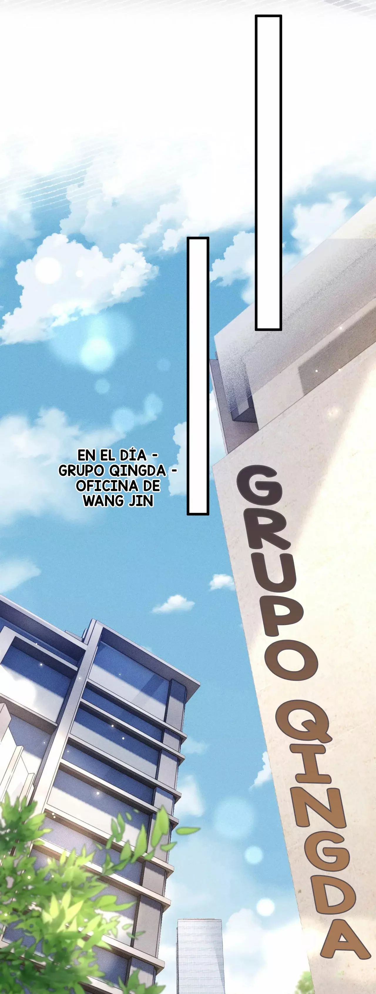 Amado Tormento capítulo 114 página 22