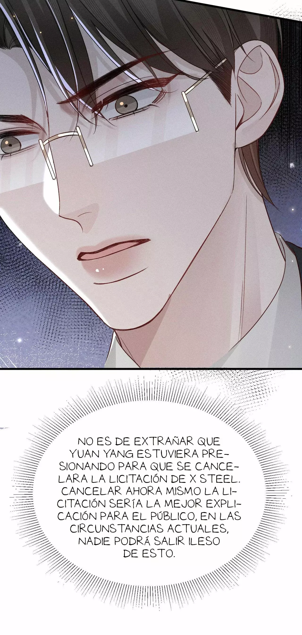 Amado Tormento capítulo 114 página 28