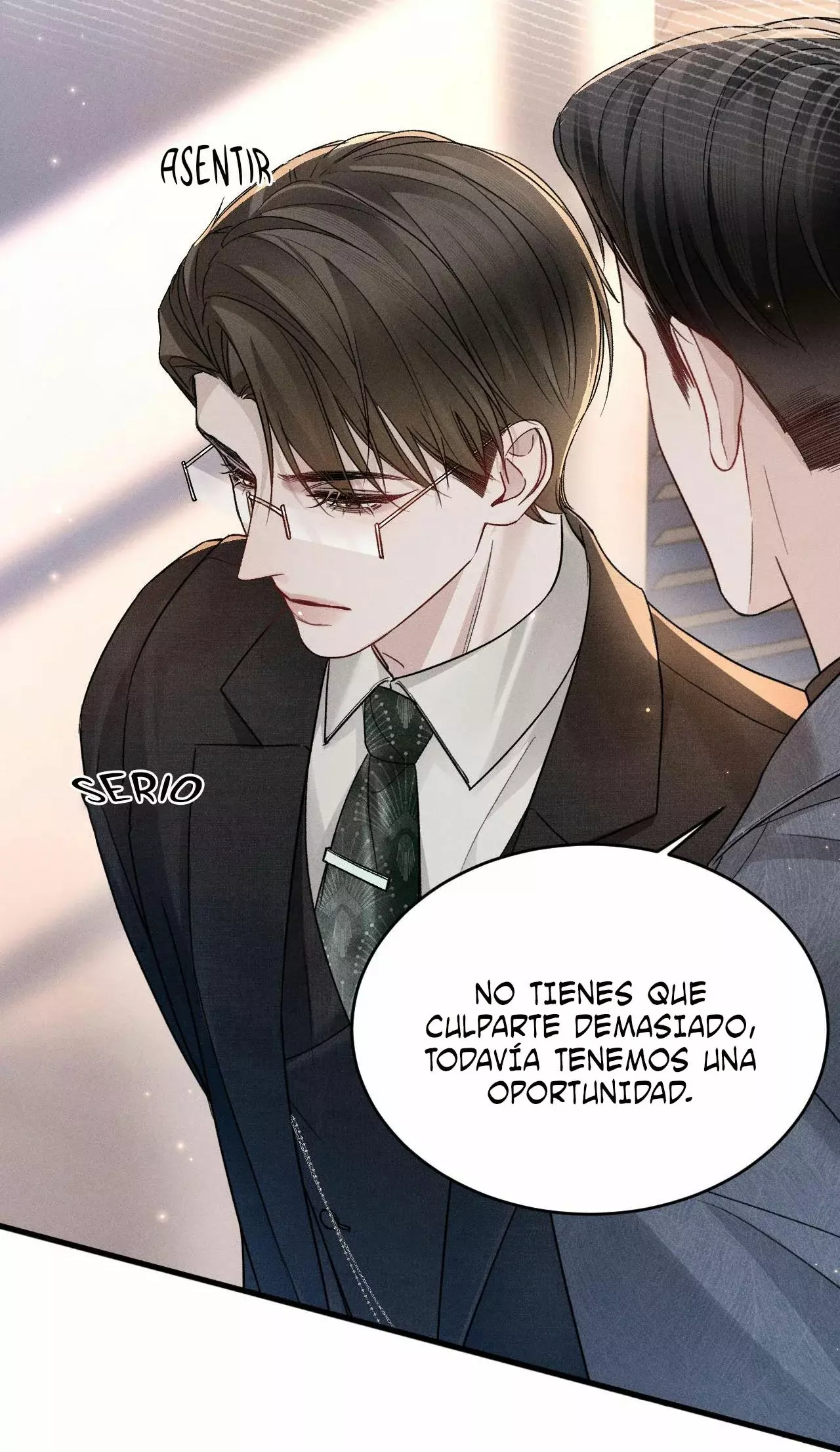 Amado Tormento capítulo 114 página 30
