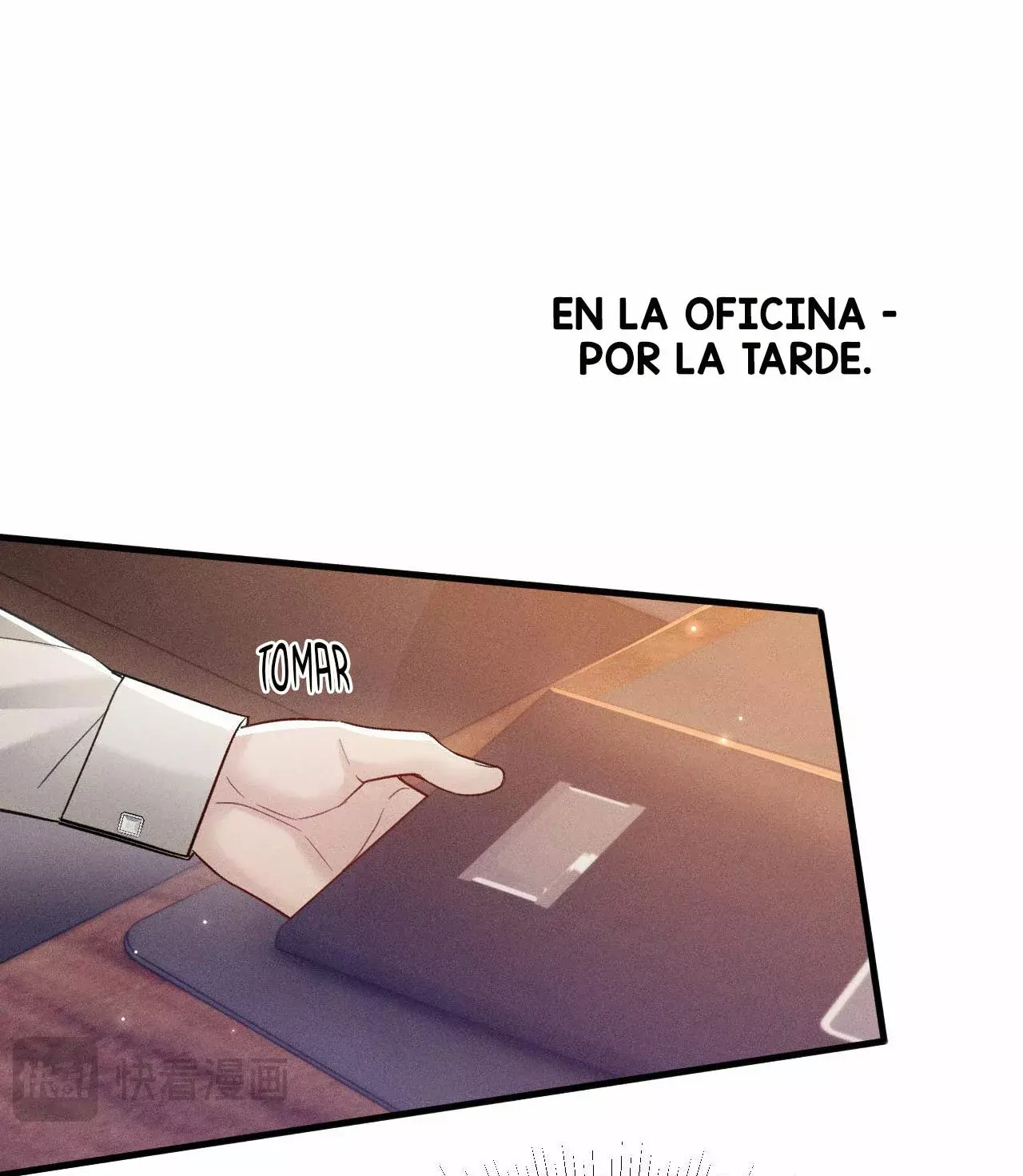 Amado Tormento capítulo 114 página 32