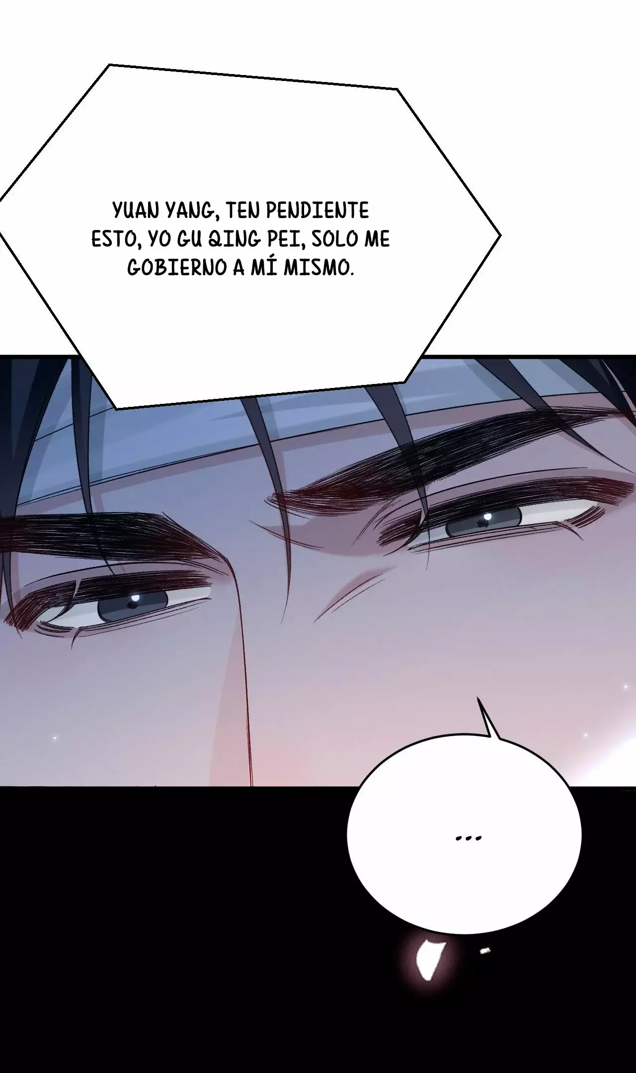 Amado Tormento capítulo 115 página 4