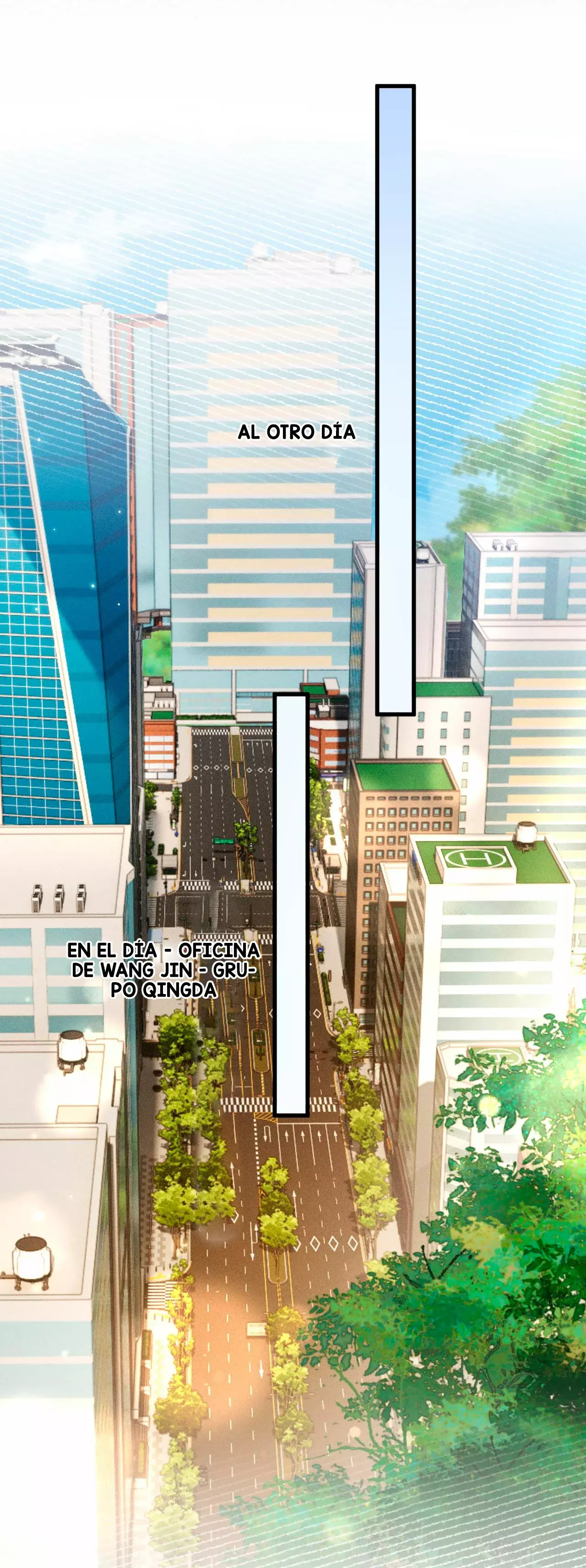 Amado Tormento capítulo 116 página 30