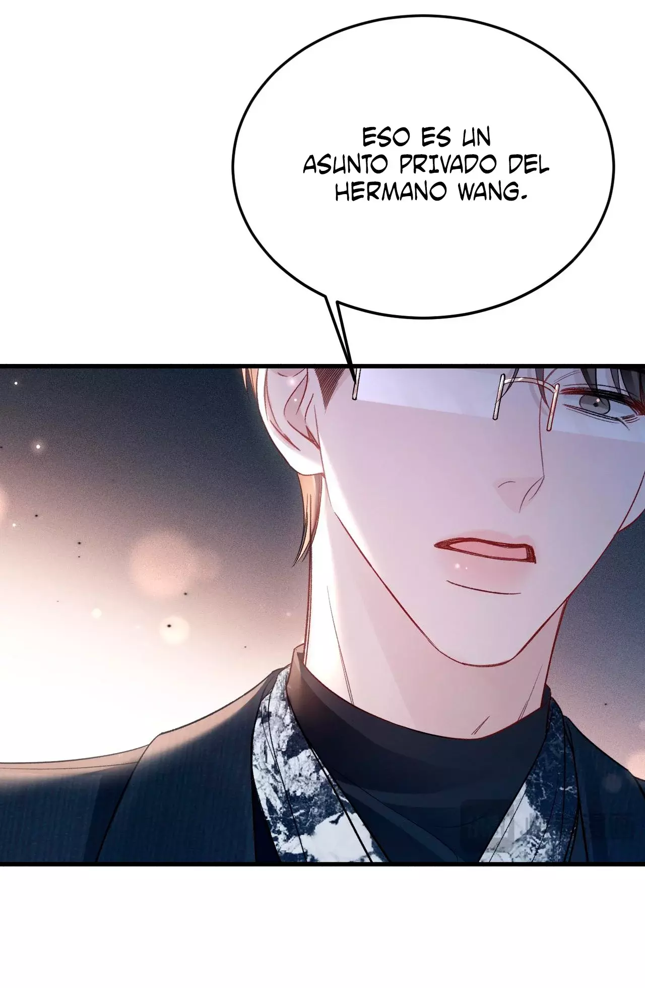 Amado Tormento capítulo 117 página 13