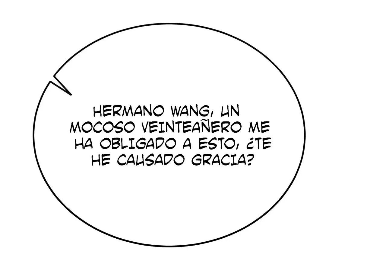 Amado Tormento capítulo 117 página 21