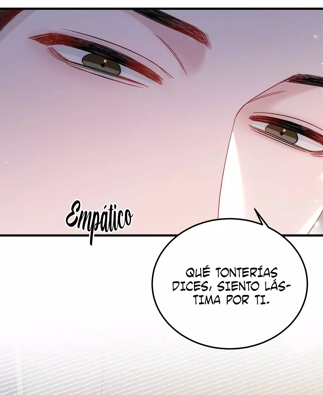 Amado Tormento capítulo 117 página 22