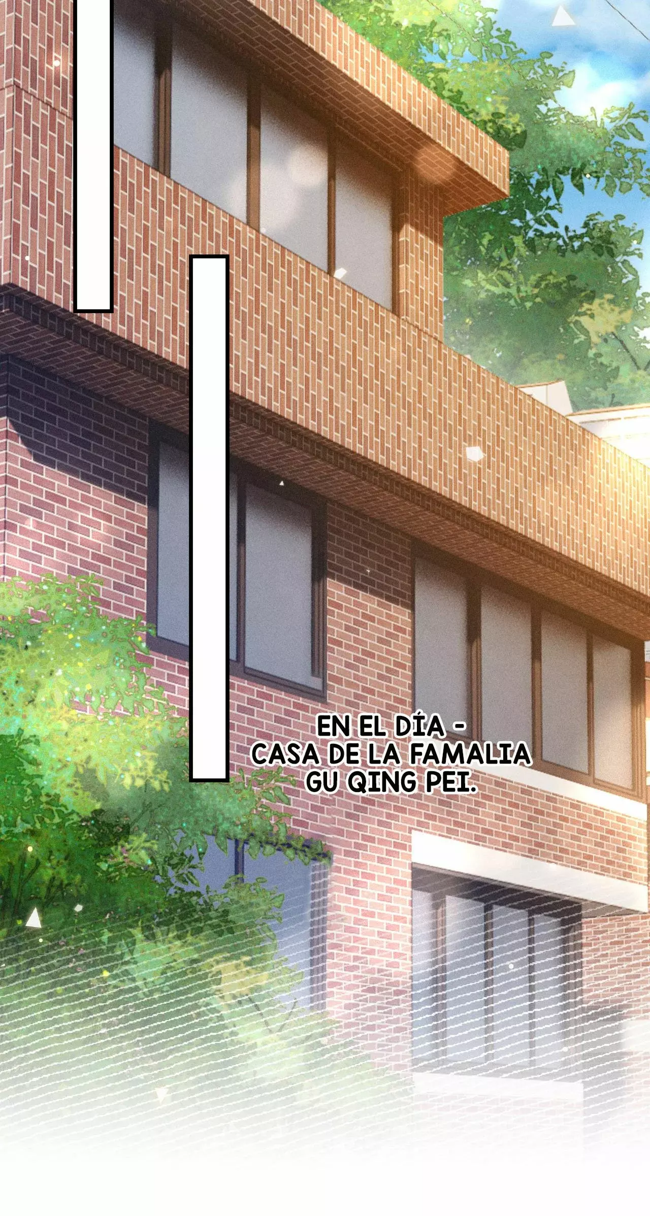 Amado Tormento capítulo 118 página 5