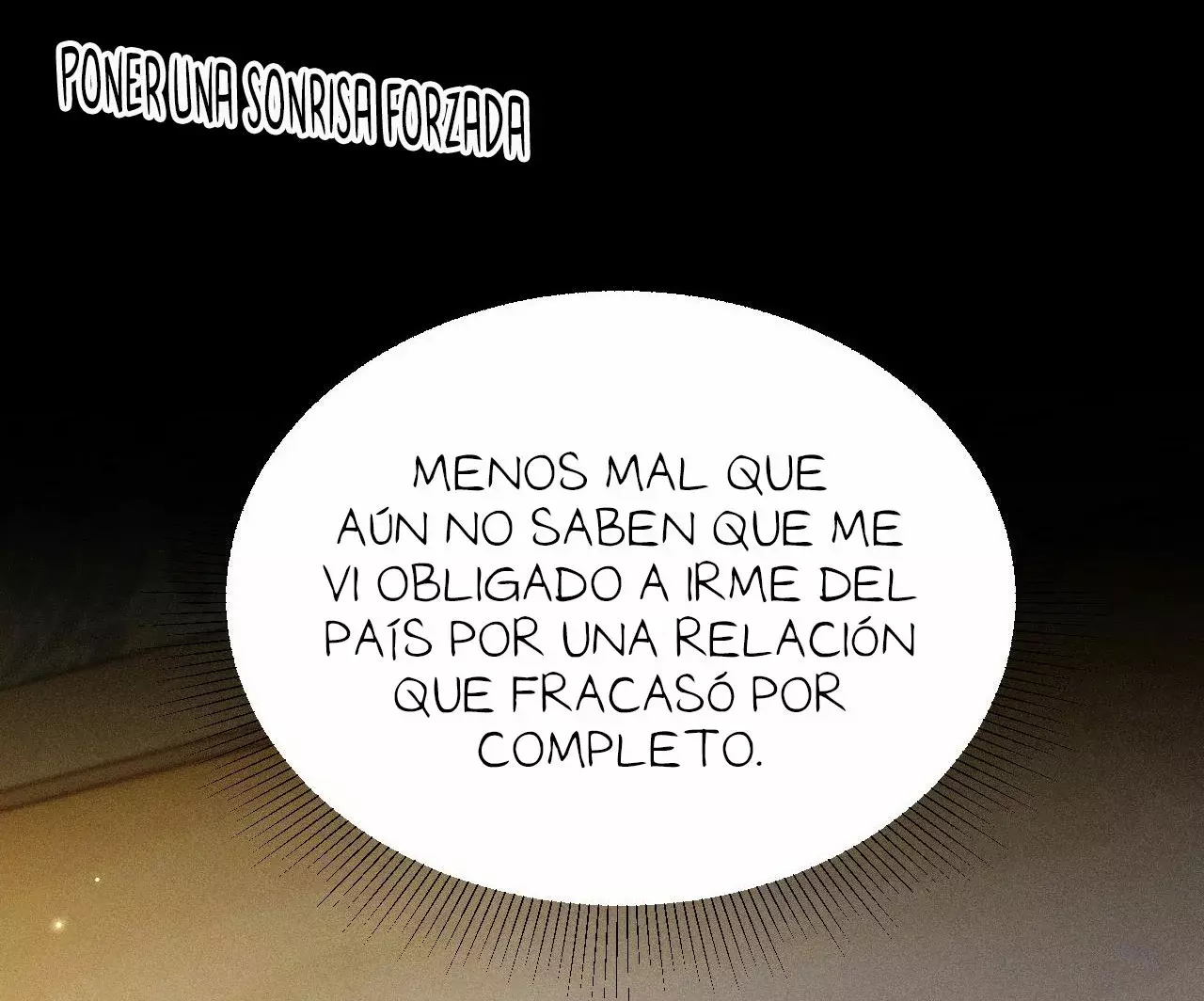 Amado Tormento capítulo 118 página 8