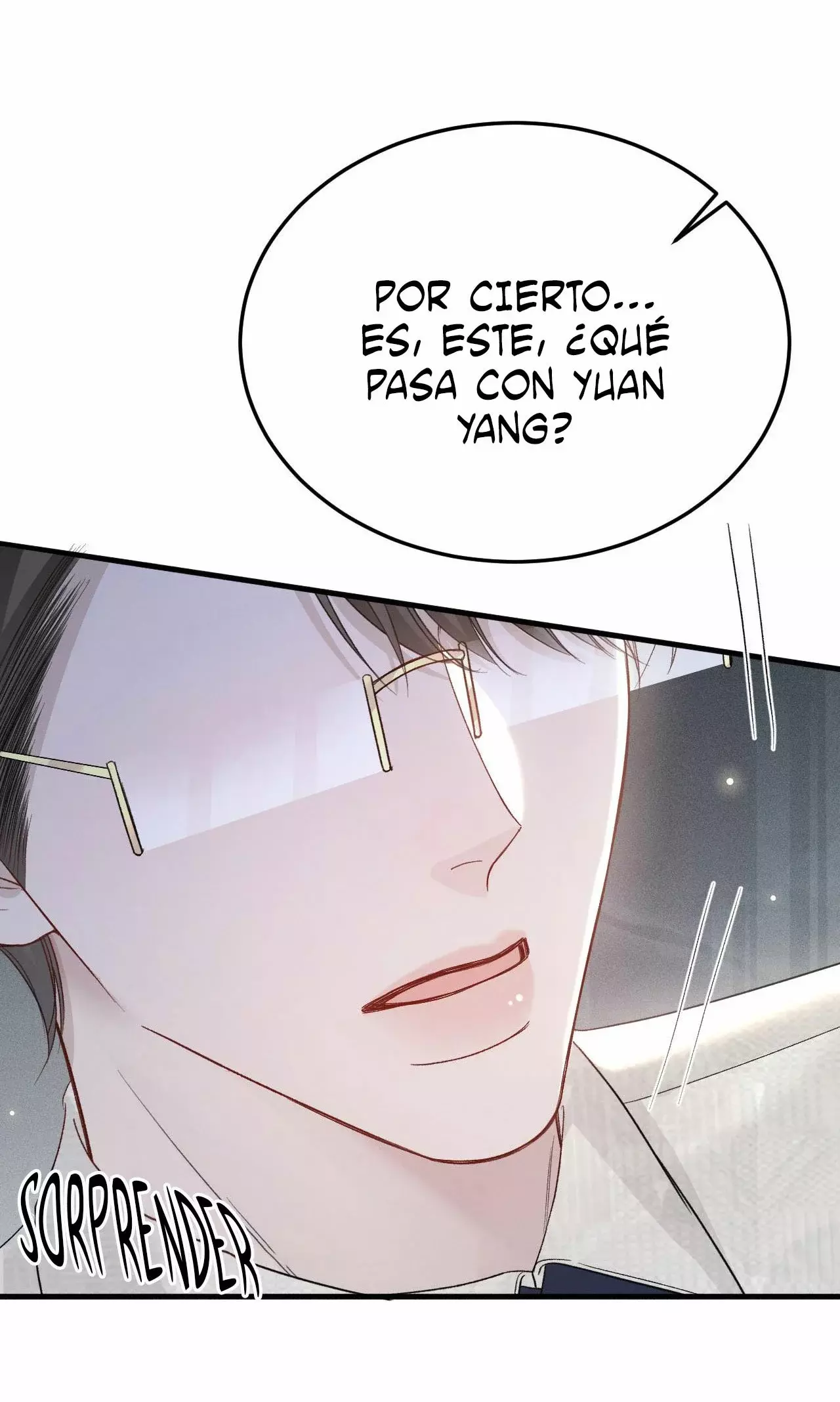 Amado Tormento capítulo 118 página 10