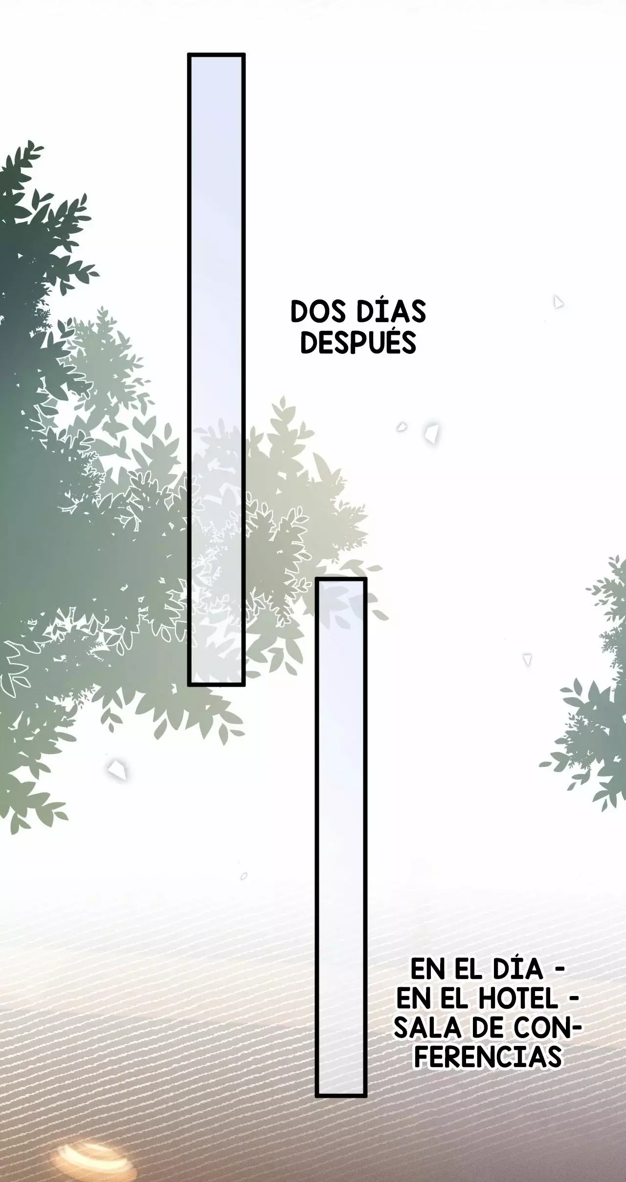 Amado Tormento capítulo 118 página 15