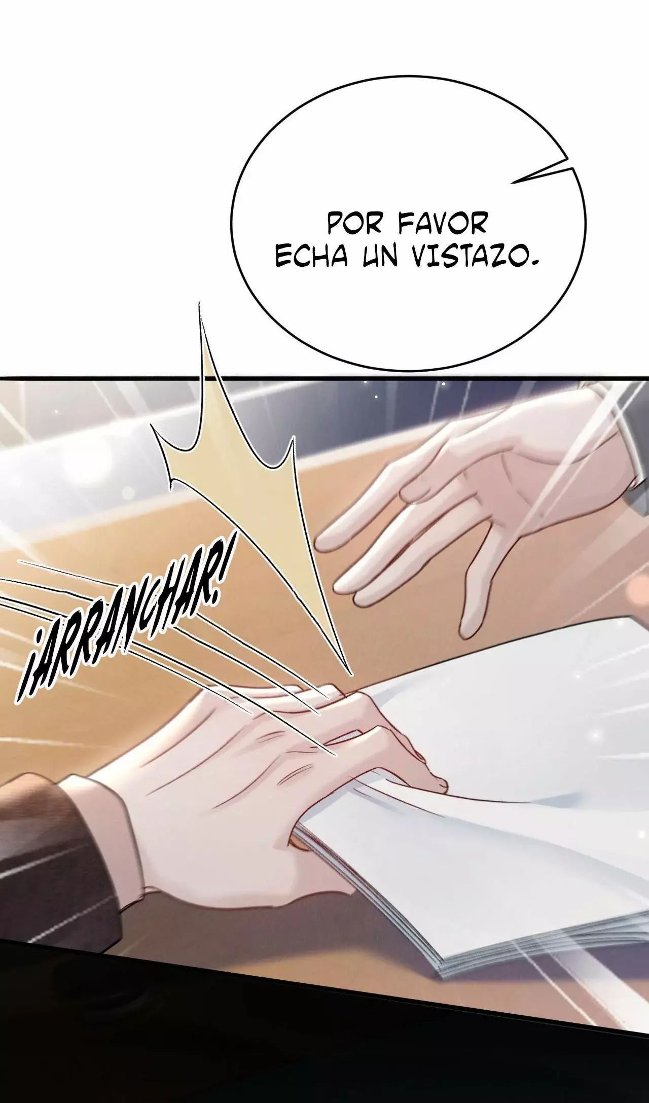 Amado Tormento capítulo 118 página 28