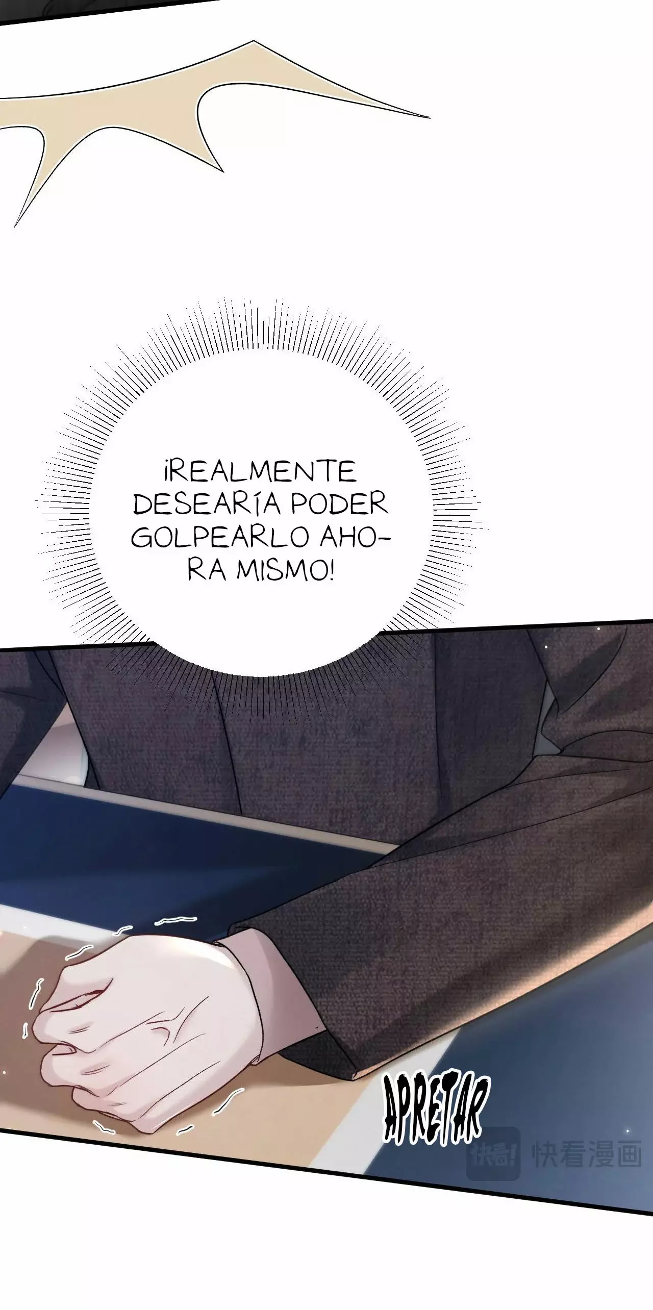 Amado Tormento capítulo 118 página 34