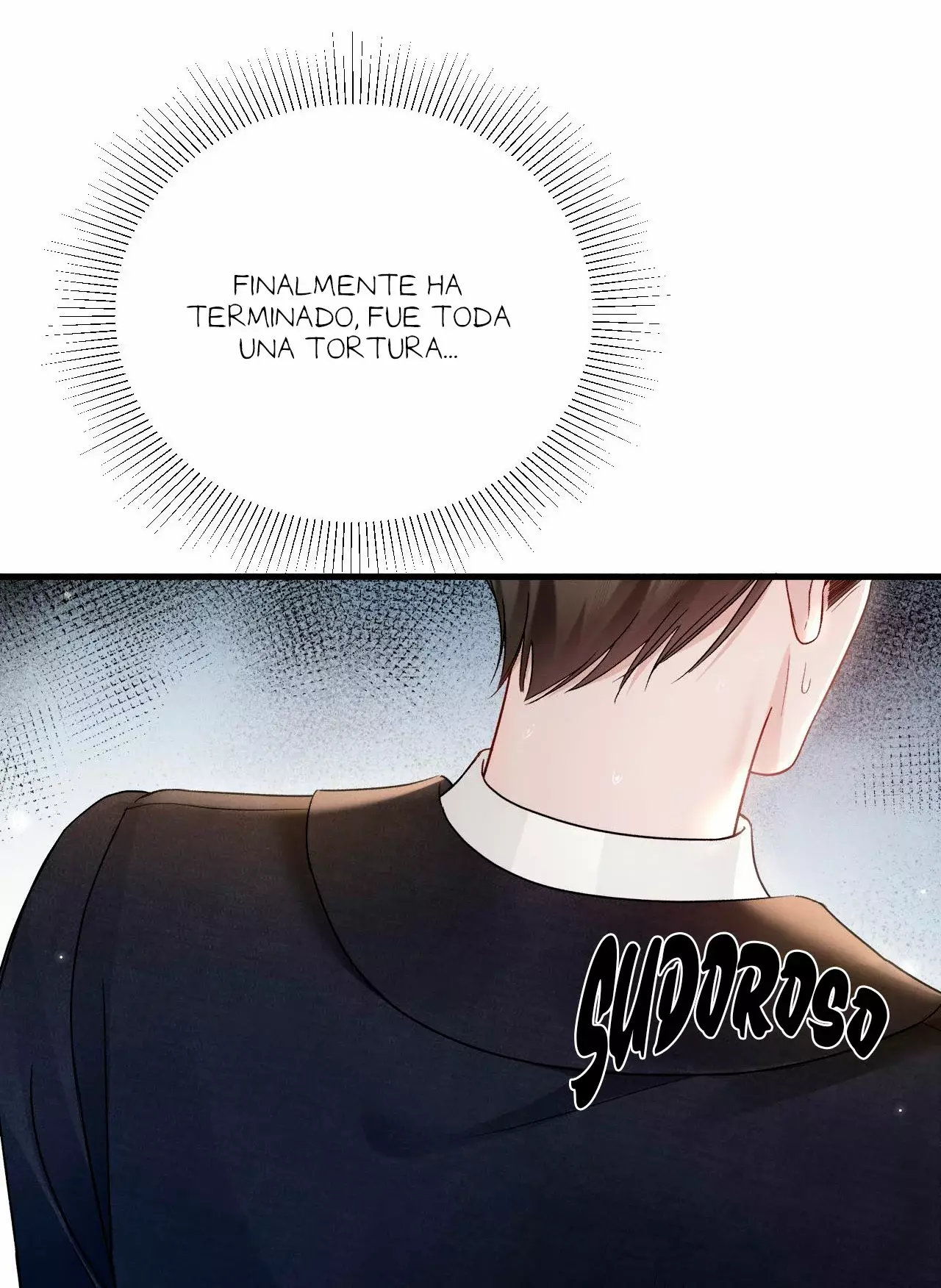 Amado Tormento capítulo 119 página 4
