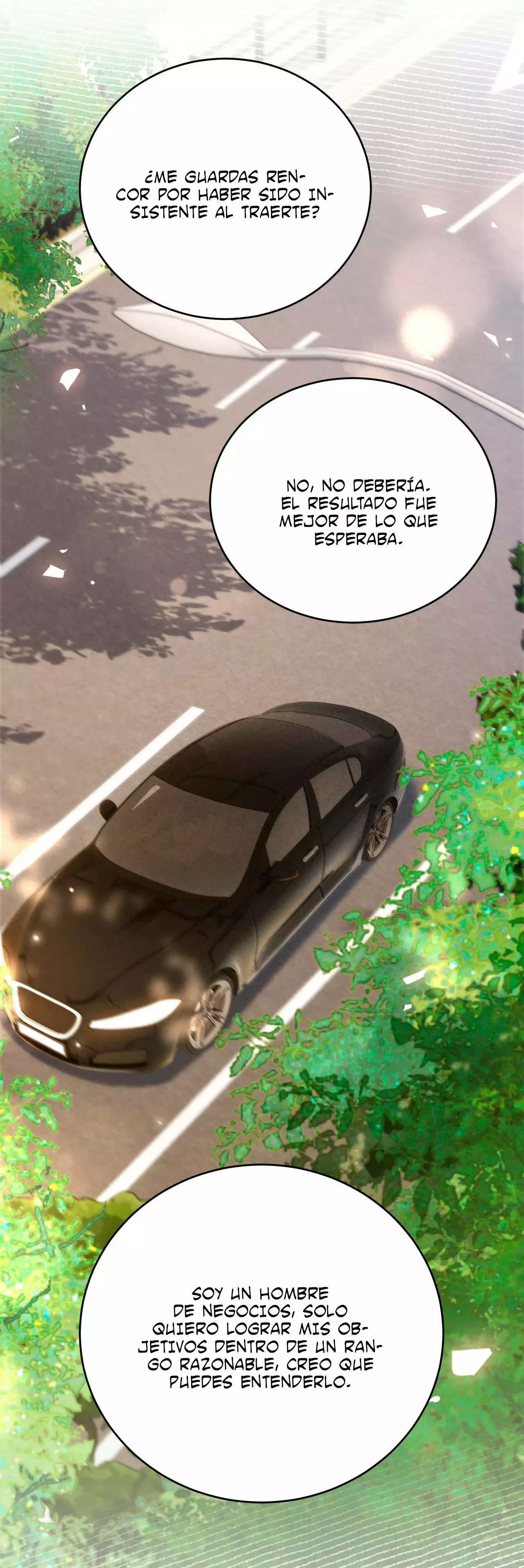 Amado Tormento capítulo 119 página 10