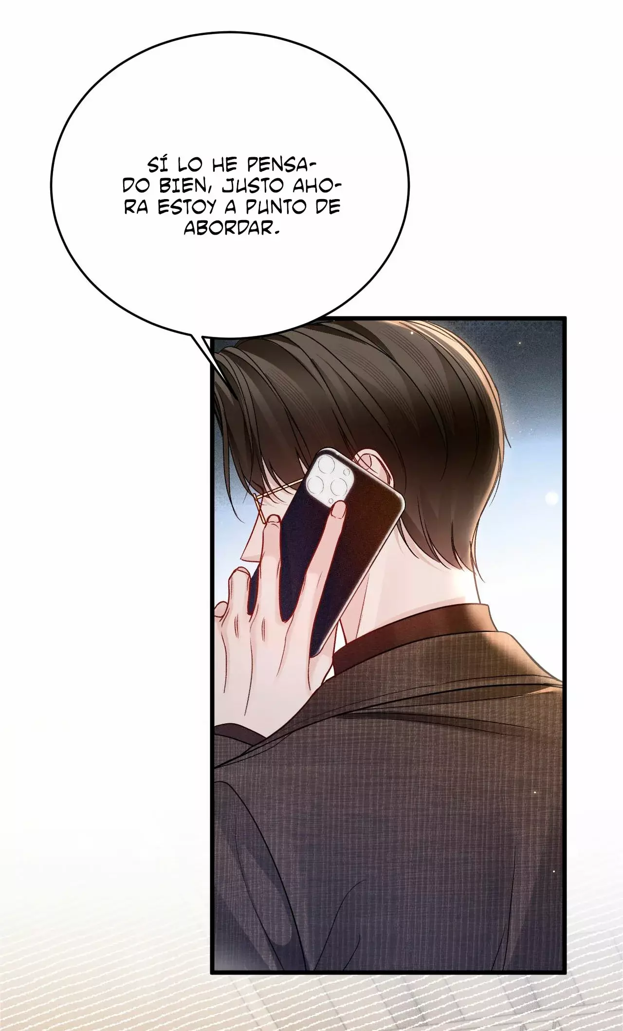 Amado Tormento capítulo 119 página 22