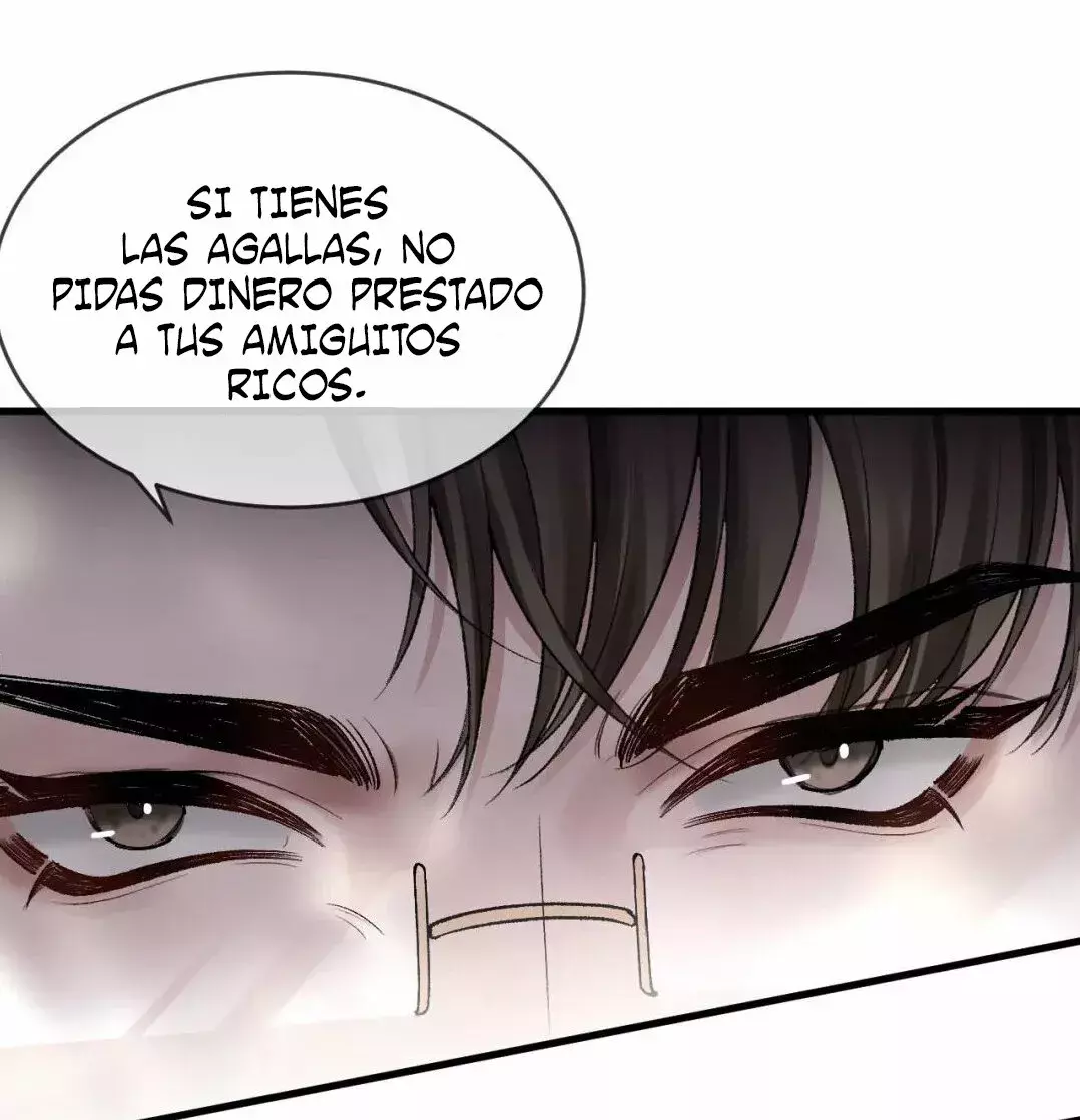 Amado Tormento capítulo 12 página 8