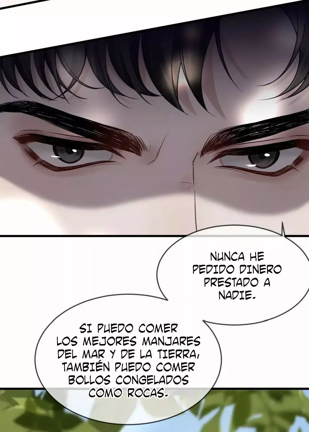 Amado Tormento capítulo 12 página 9