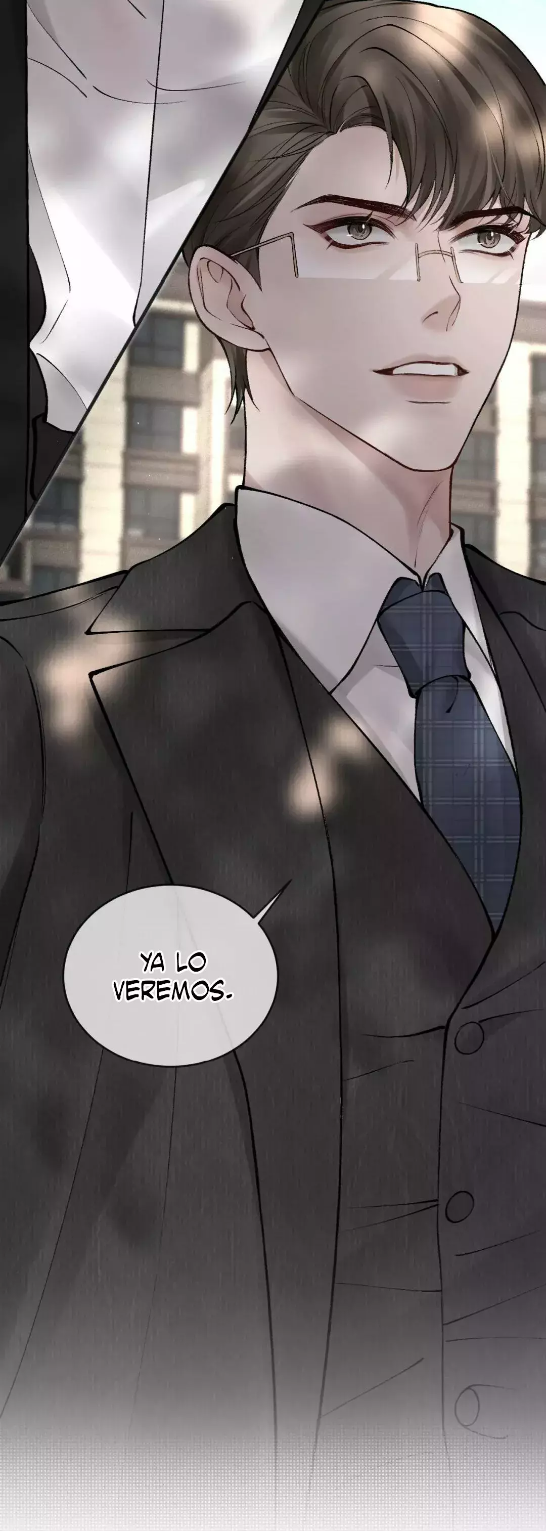 Amado Tormento capítulo 12 página 13