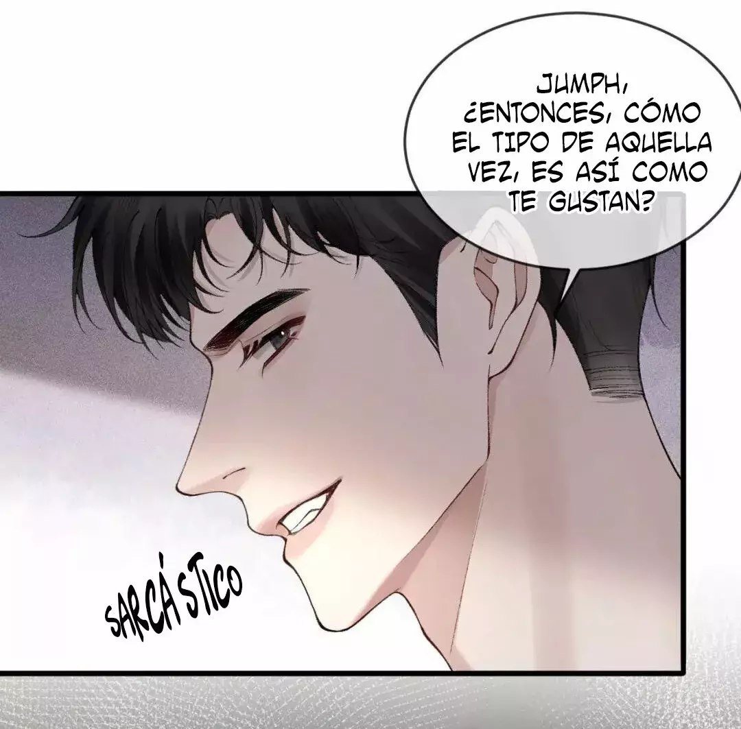 Amado Tormento capítulo 12 página 36