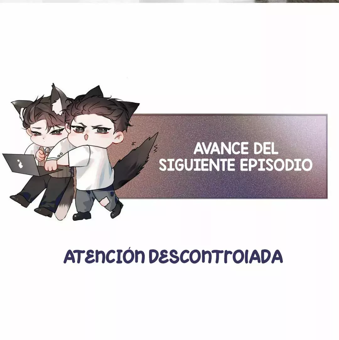 Amado Tormento capítulo 12 página 38