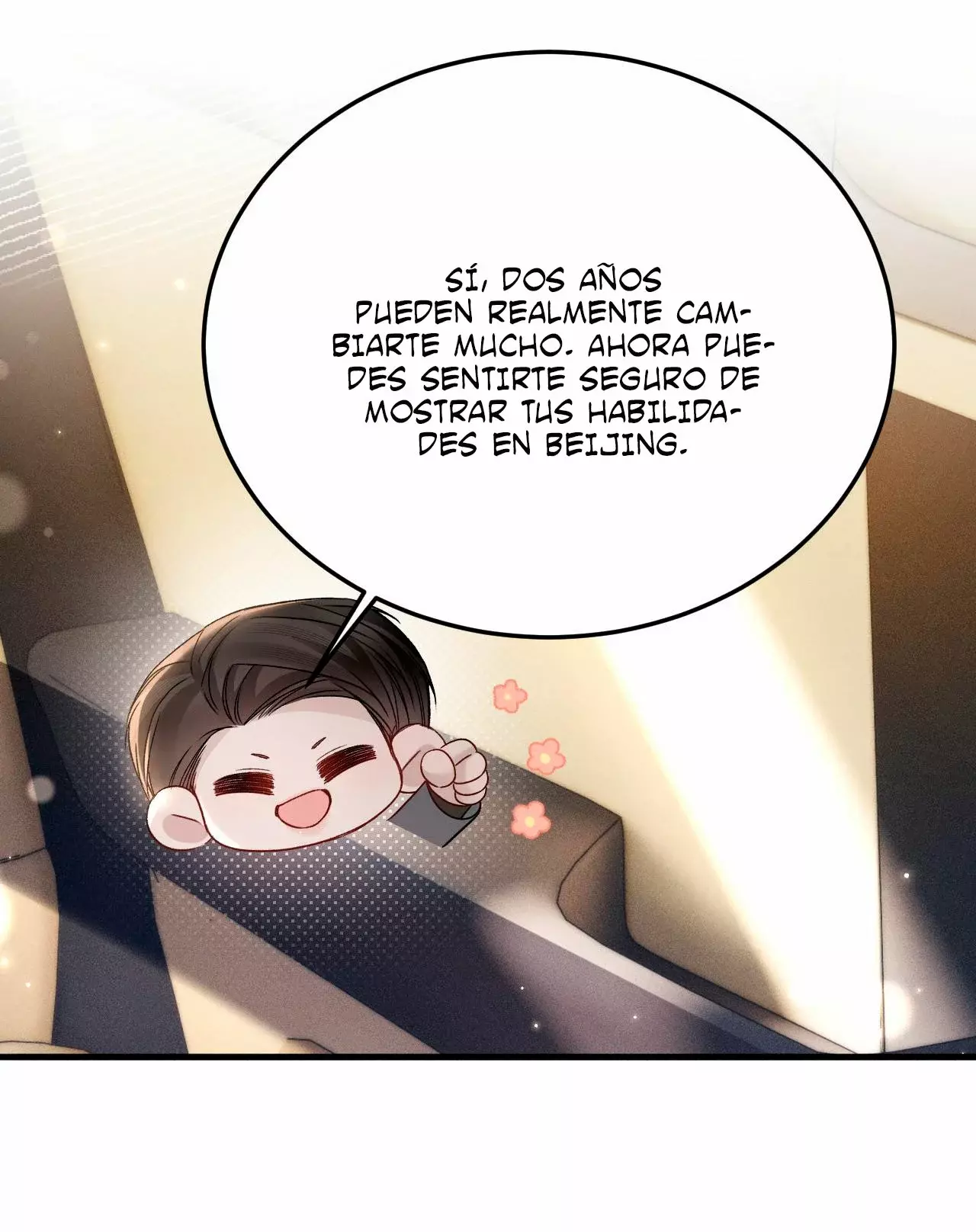 Amado Tormento capítulo 120 página 11