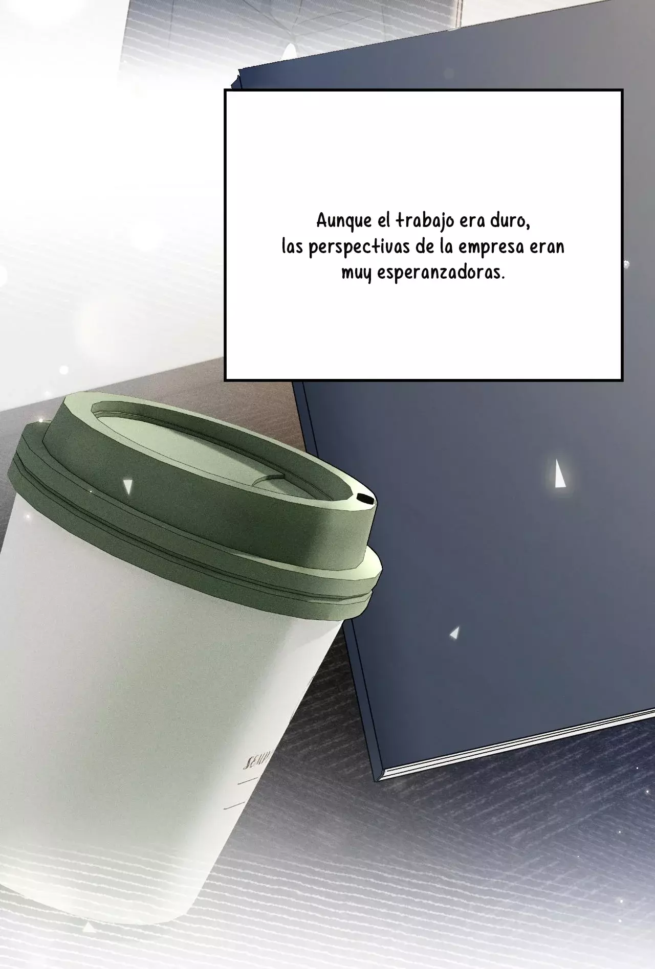 Amado Tormento capítulo 120 página 28