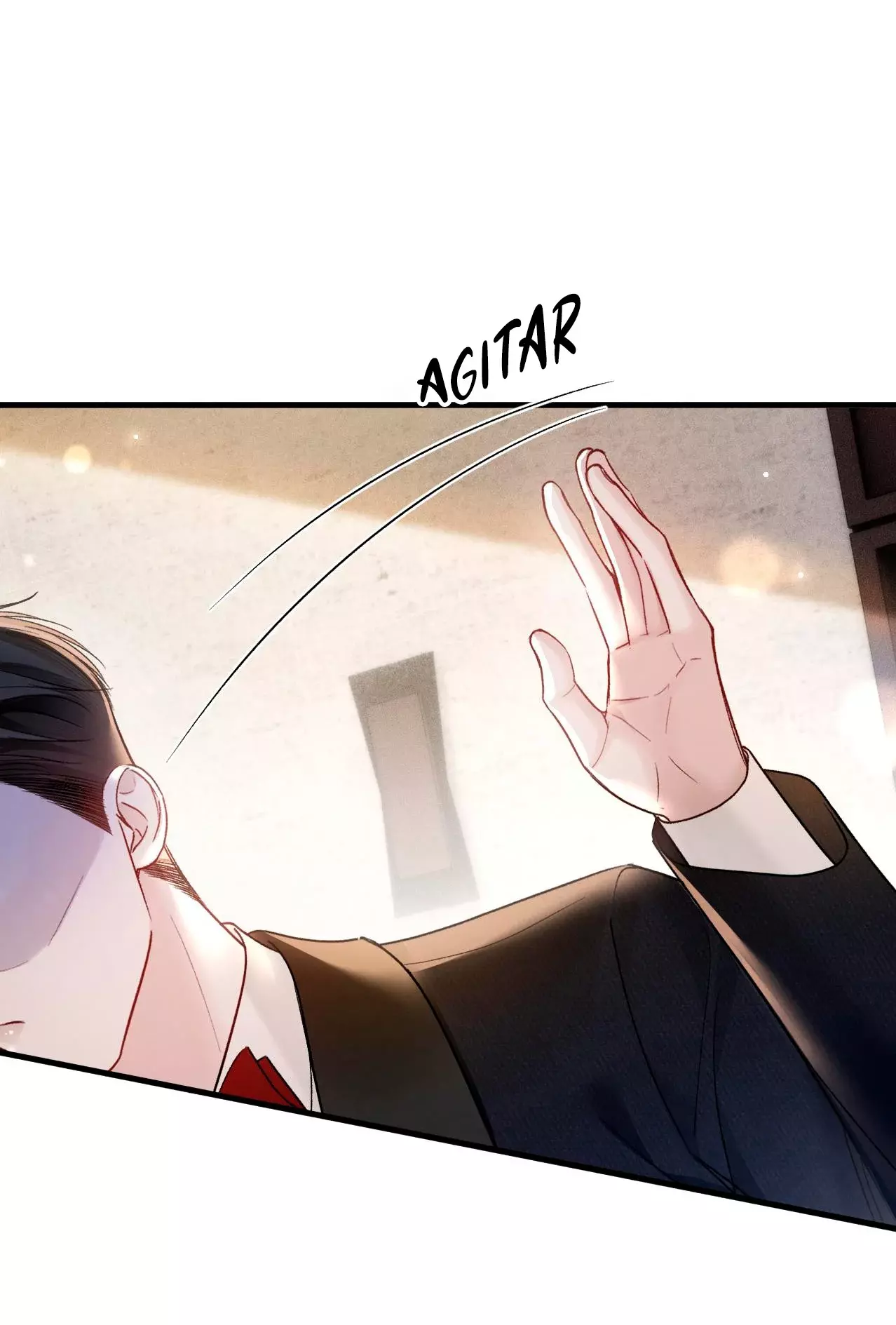 Amado Tormento capítulo 121 página 25