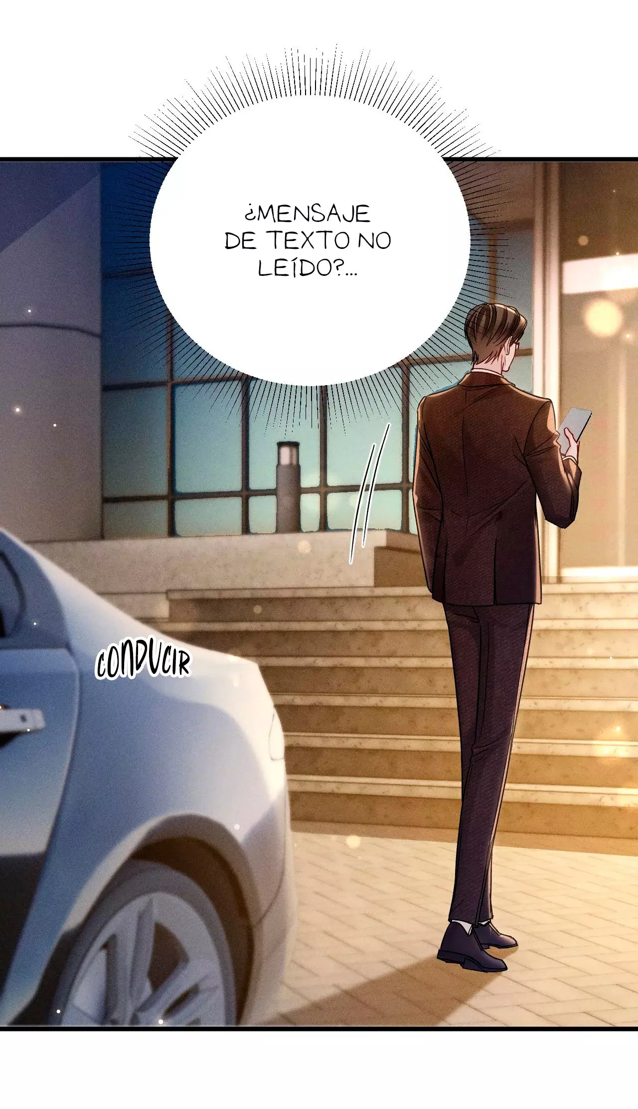 Amado Tormento capítulo 122 página 14