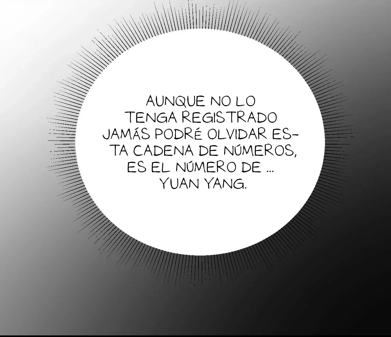 Amado Tormento capítulo 122 página 17
