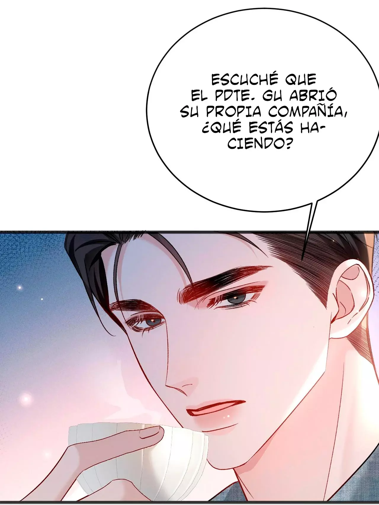 Amado Tormento capítulo 123 página 10