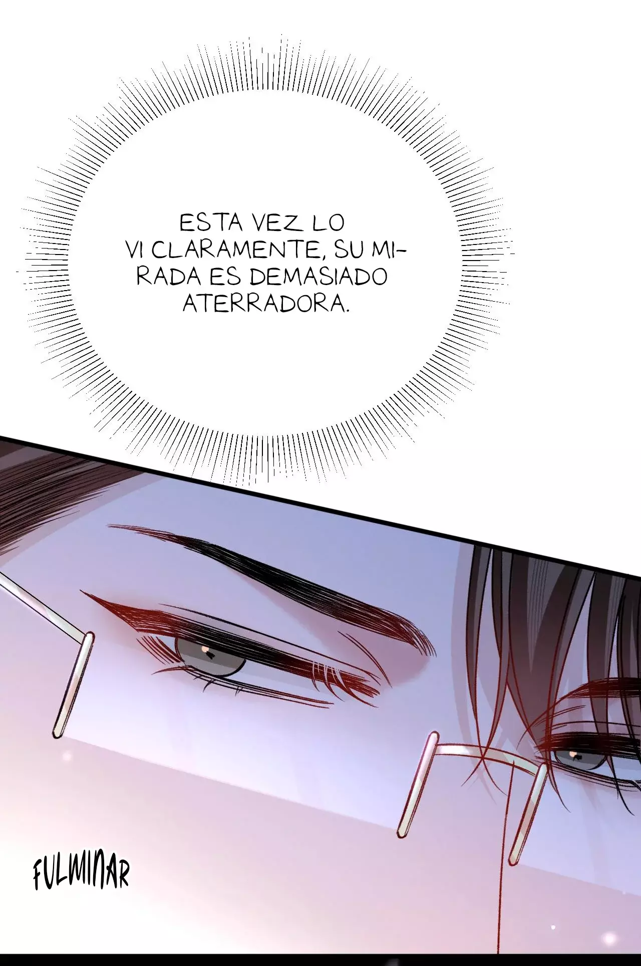 Amado Tormento capítulo 123 página 39