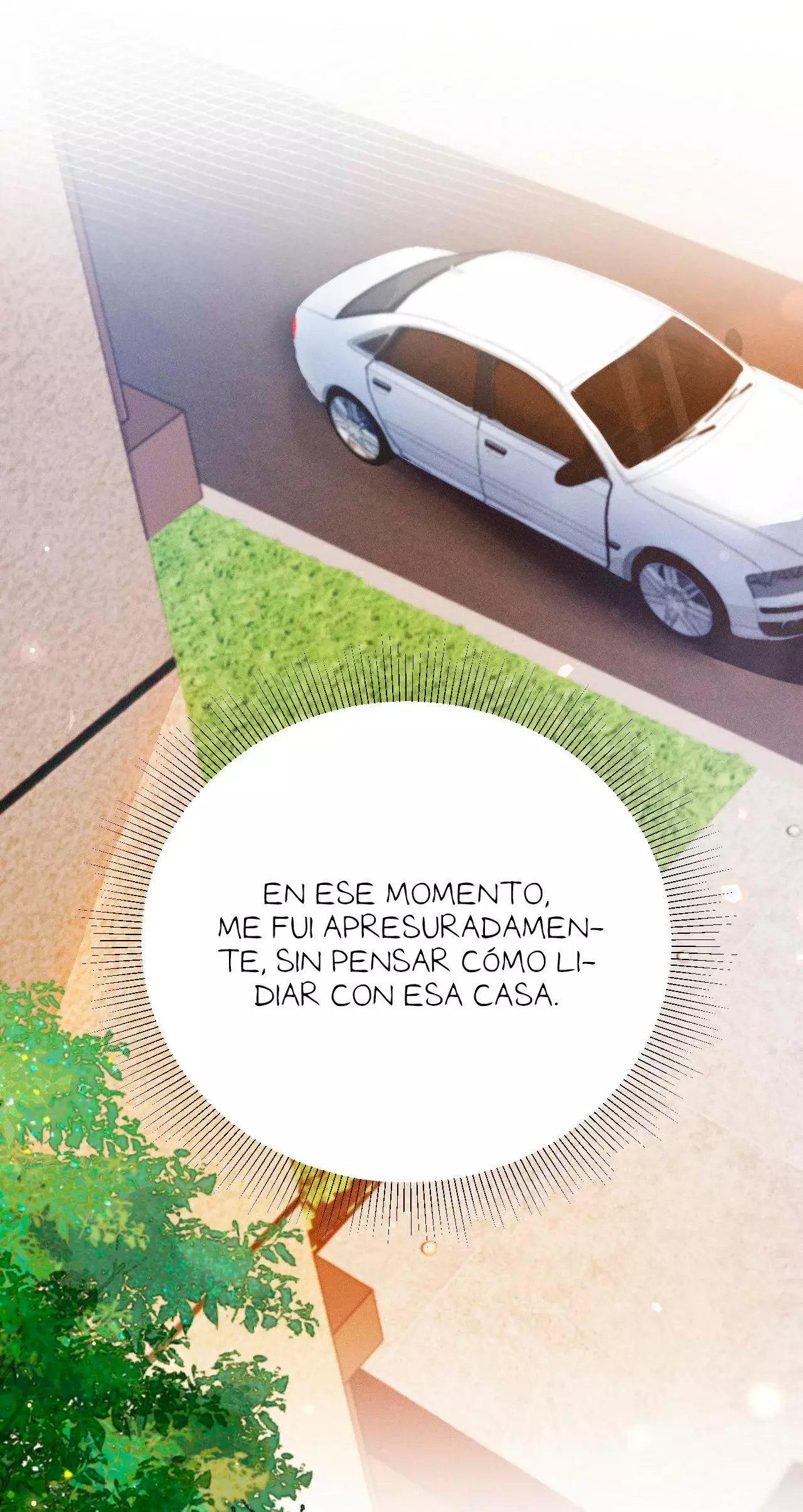 Amado Tormento capítulo 124 página 9