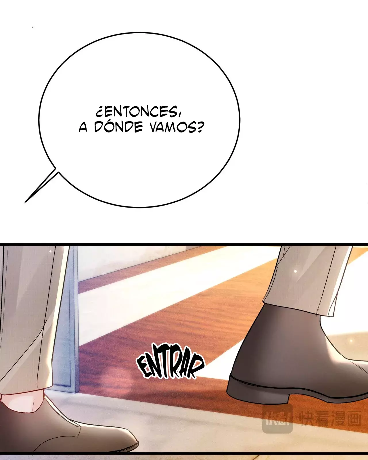 Amado Tormento capítulo 124 página 35