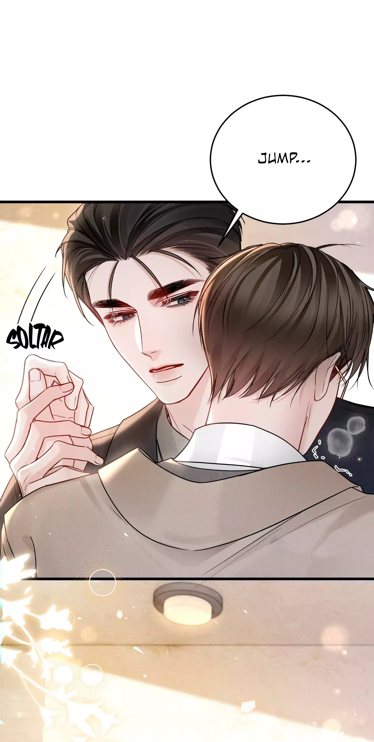 Amado Tormento capítulo 125 página 17