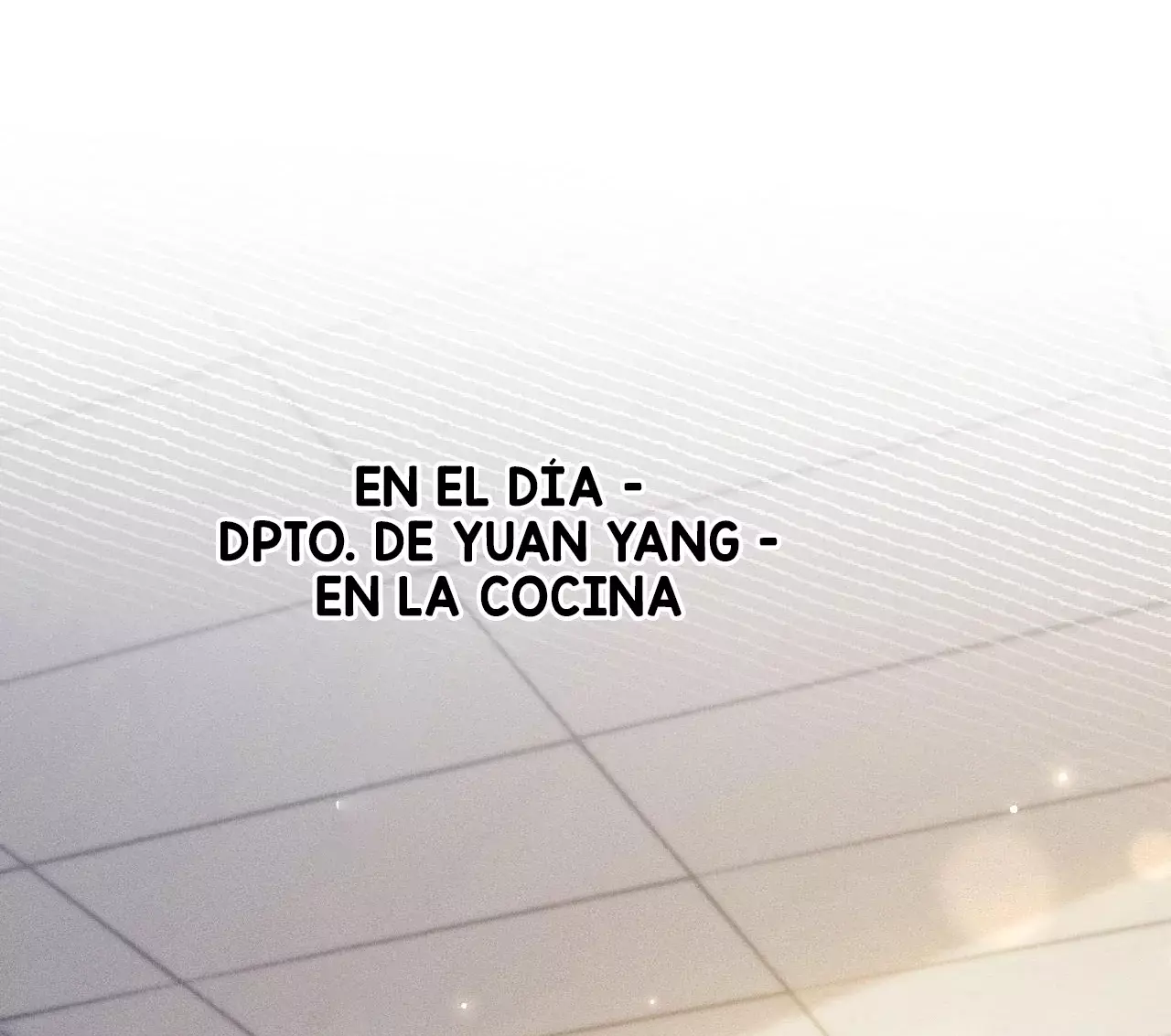 Amado Tormento capítulo 125 página 35
