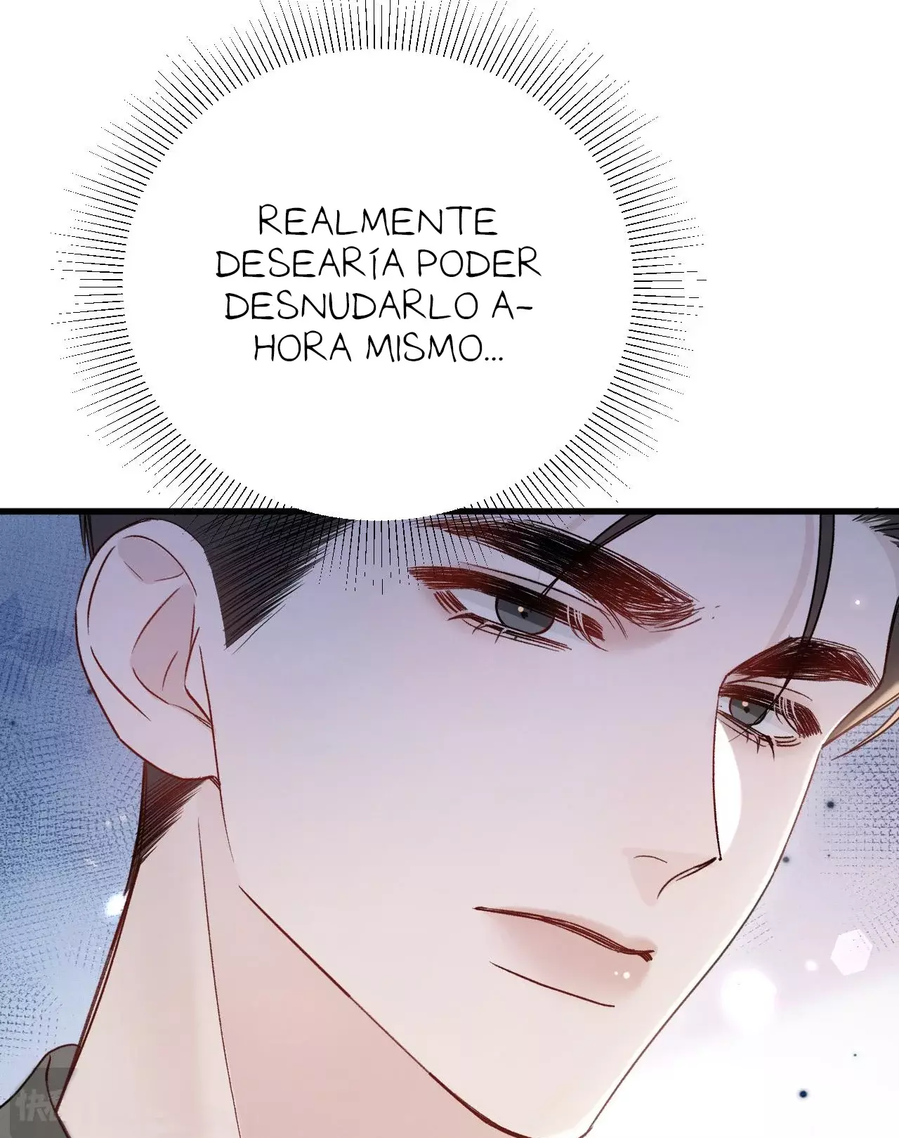Amado Tormento capítulo 125 página 39