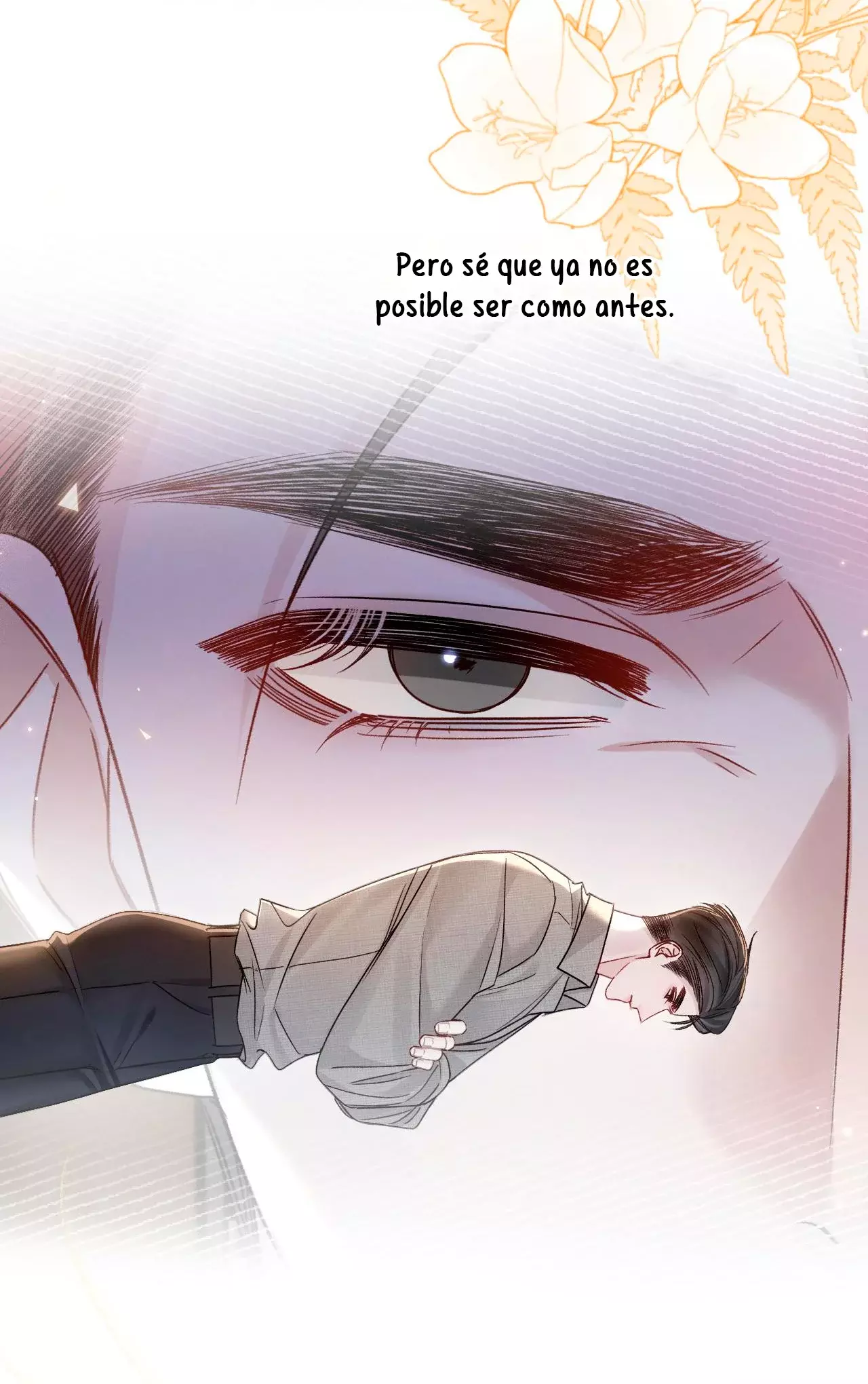 Amado Tormento capítulo 125 página 43