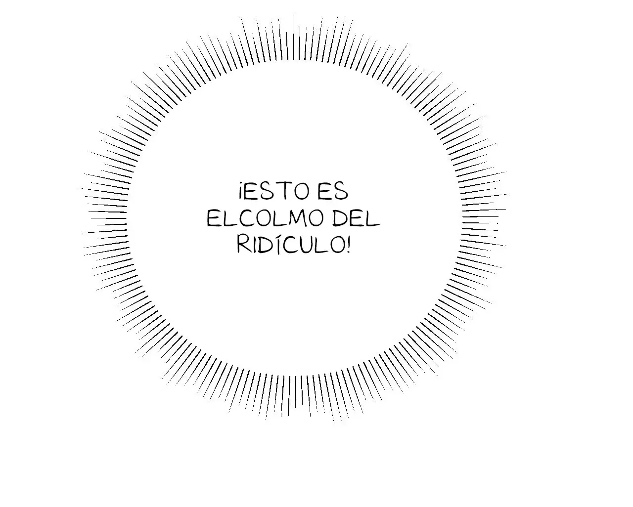 Amado Tormento capítulo 126 página 21