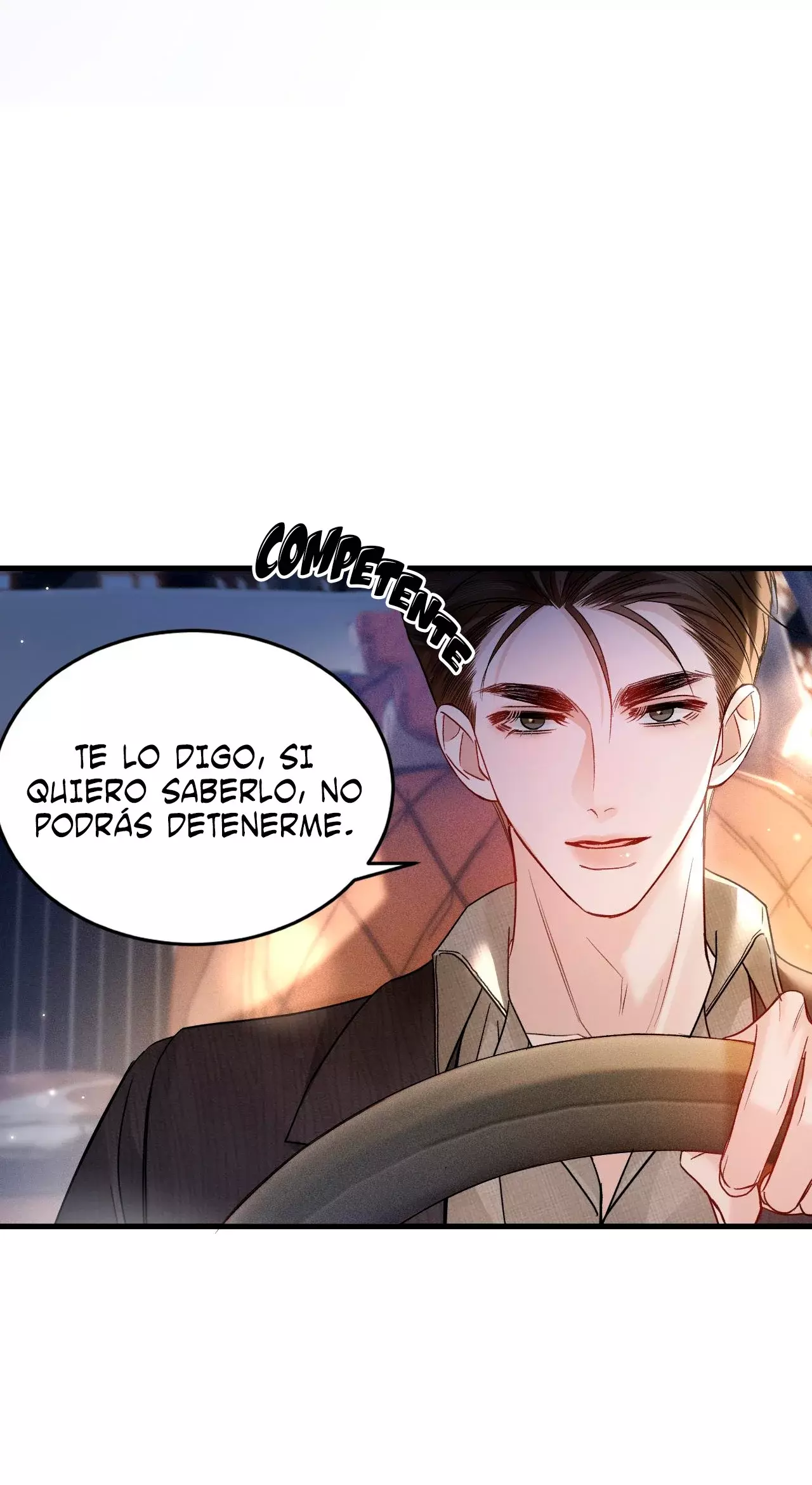 Amado Tormento capítulo 127 página 8